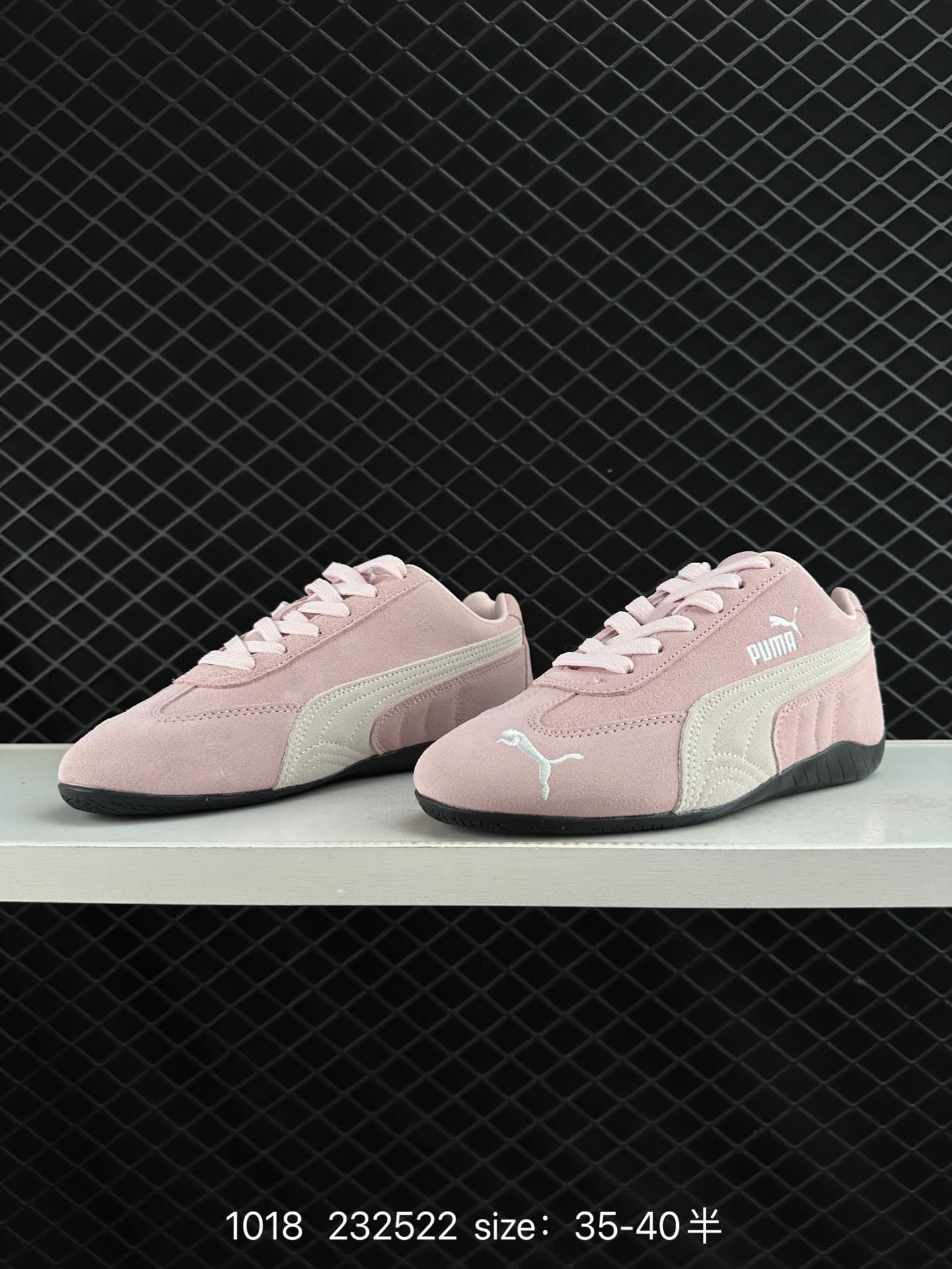 PUMA Speedcat OG