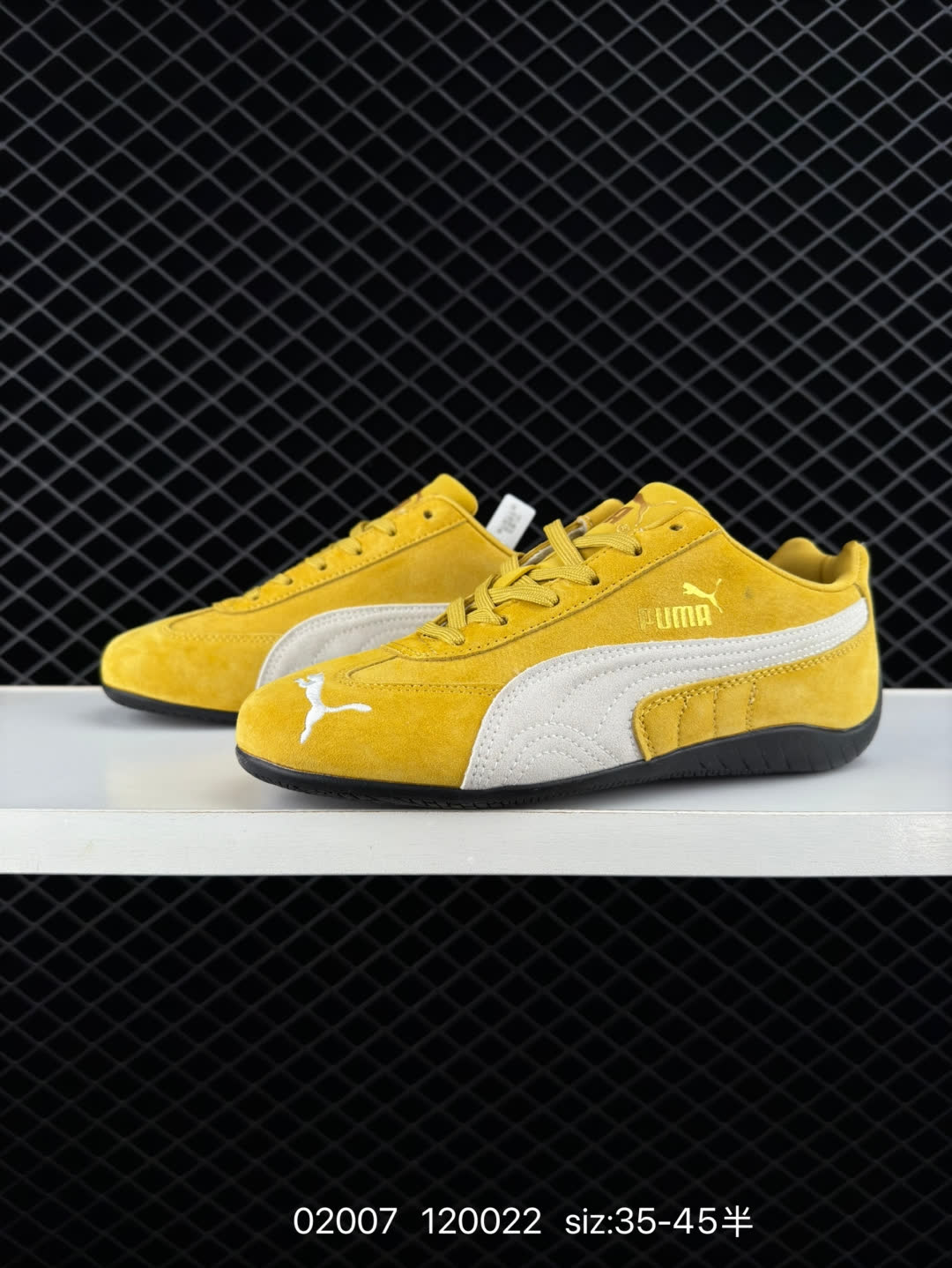 Puma Speedcat Shield OG