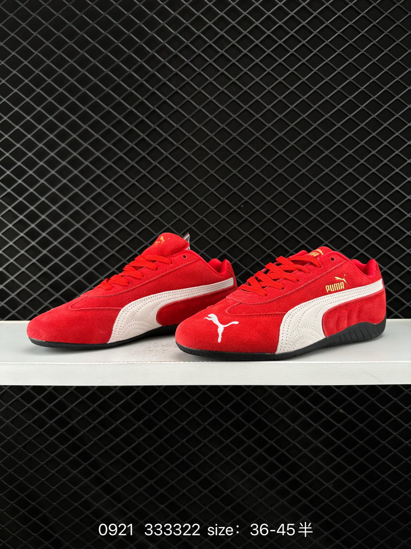Puma Speedcat Shield OG