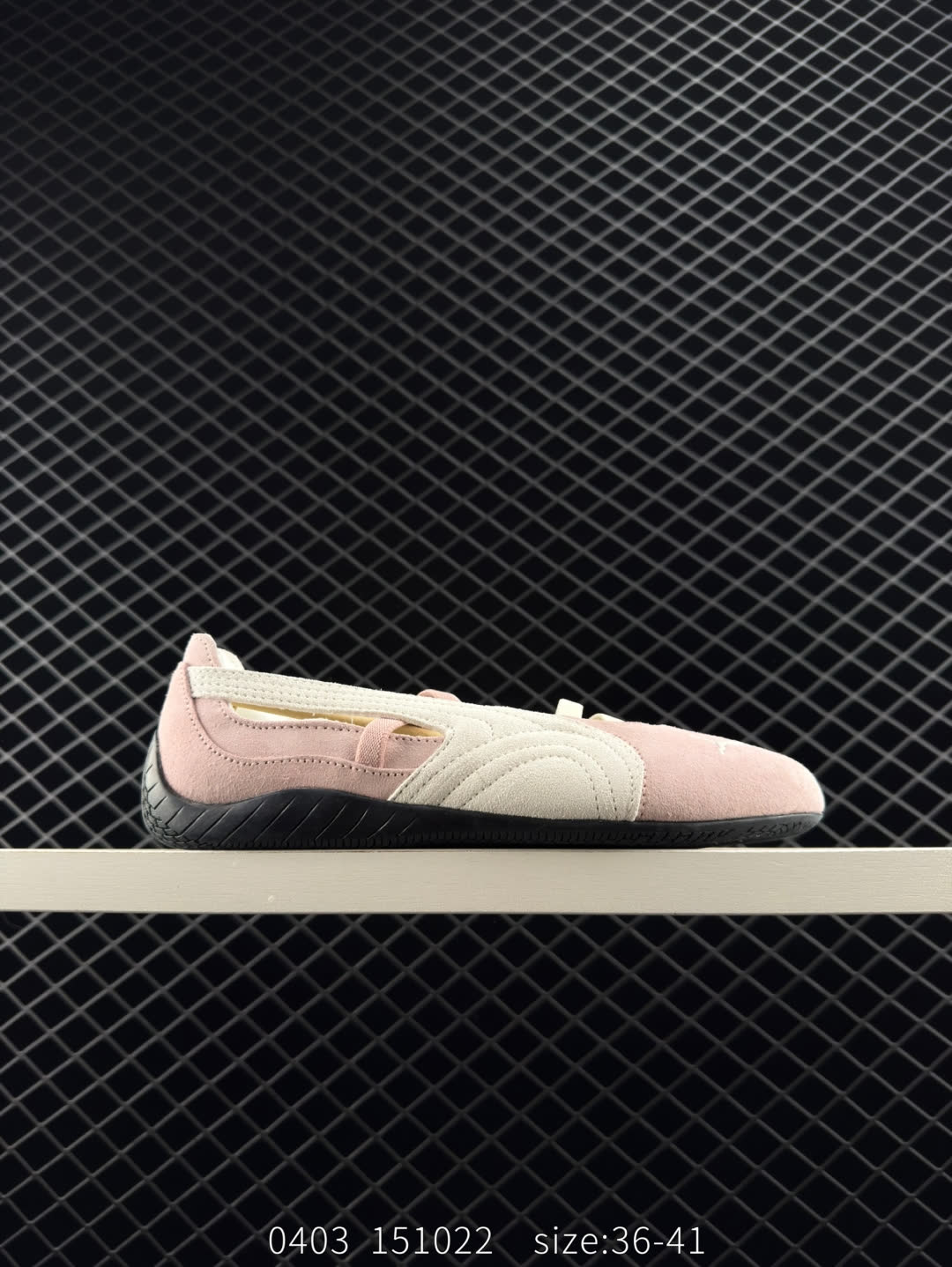 PUMA Speedcat Ballet PUMA Speedcat Ballet