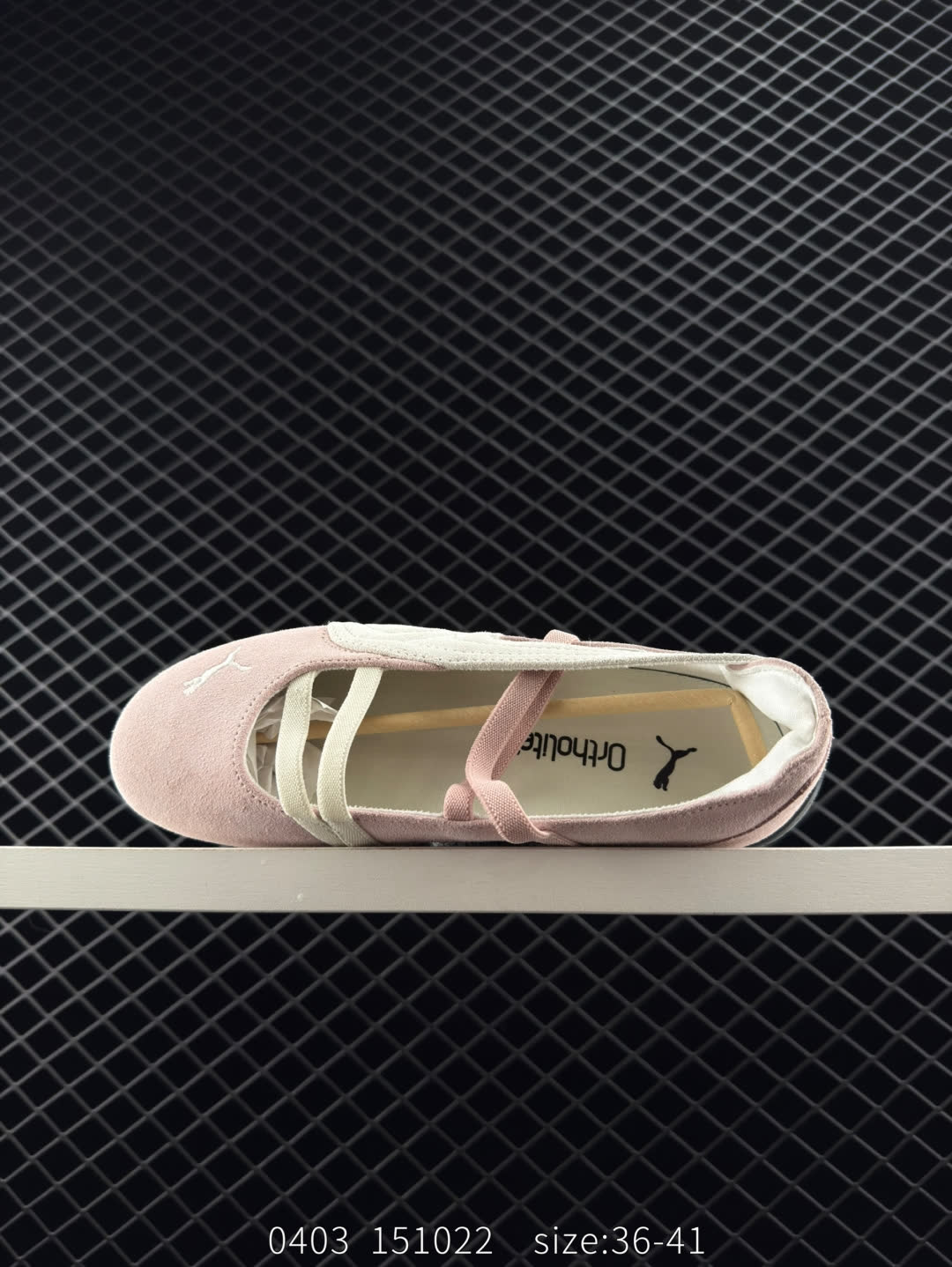PUMA Speedcat Ballet