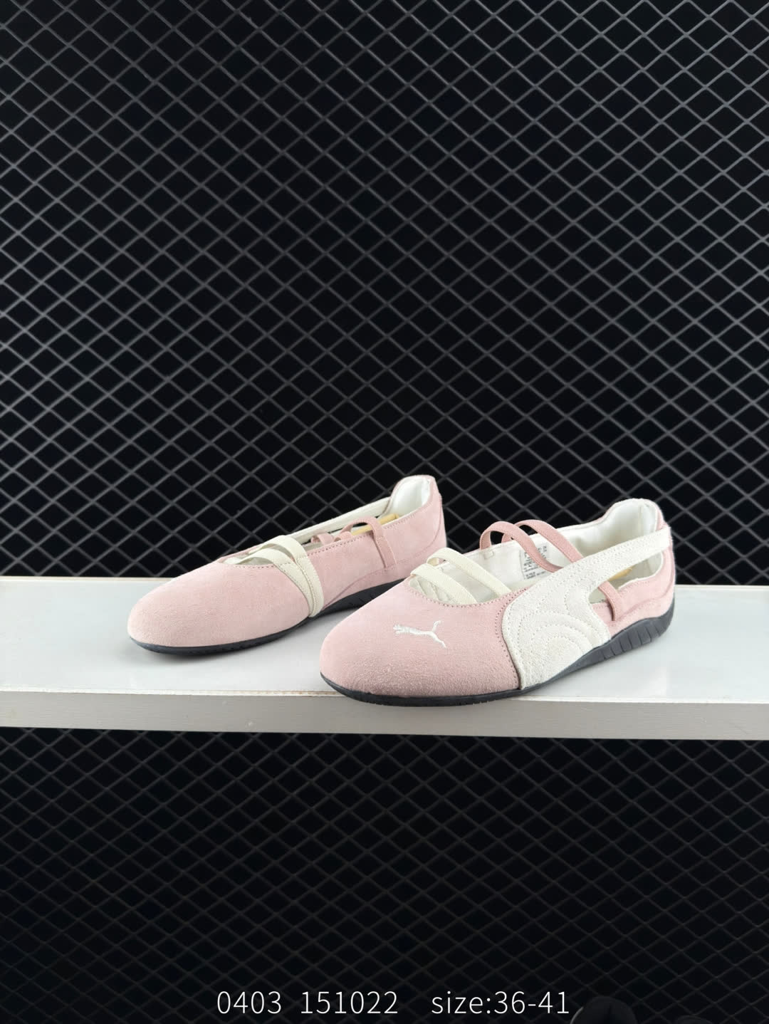 PUMA Speedcat Ballet