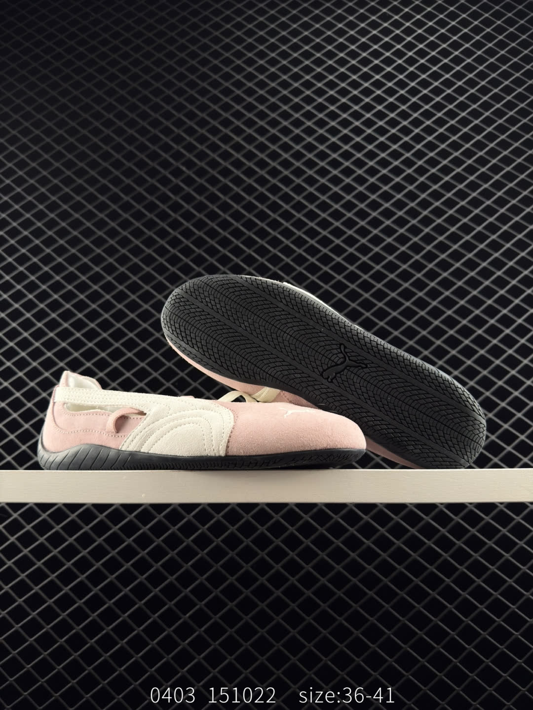 PUMA Speedcat Ballet