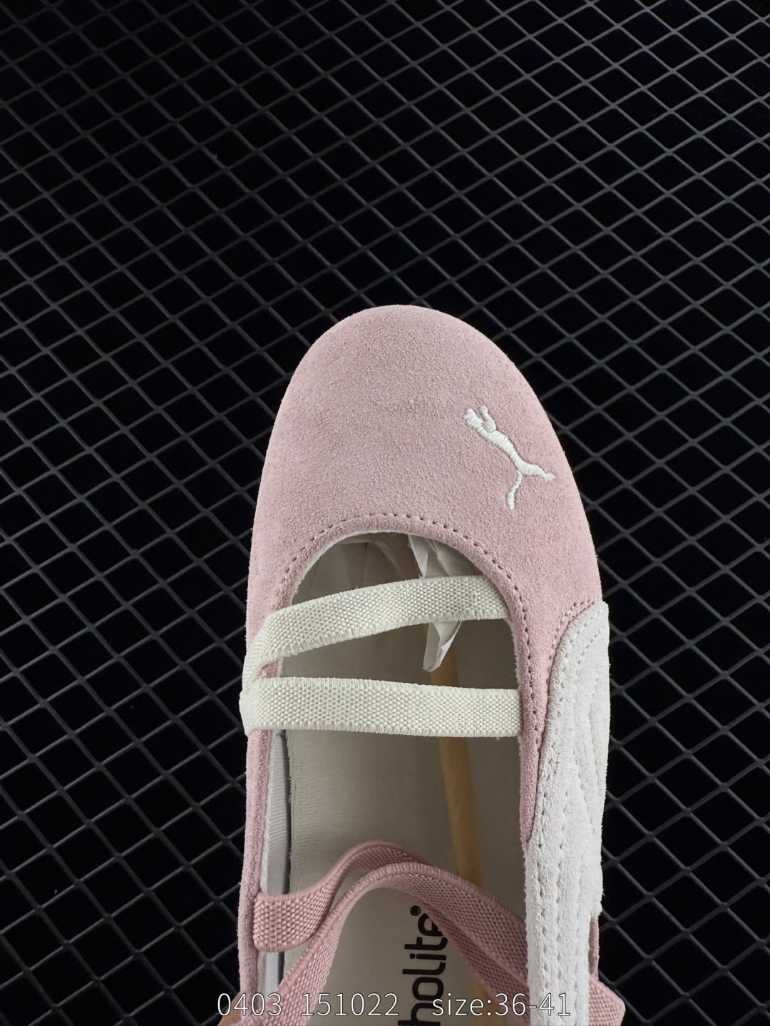 PUMA Speedcat Ballet