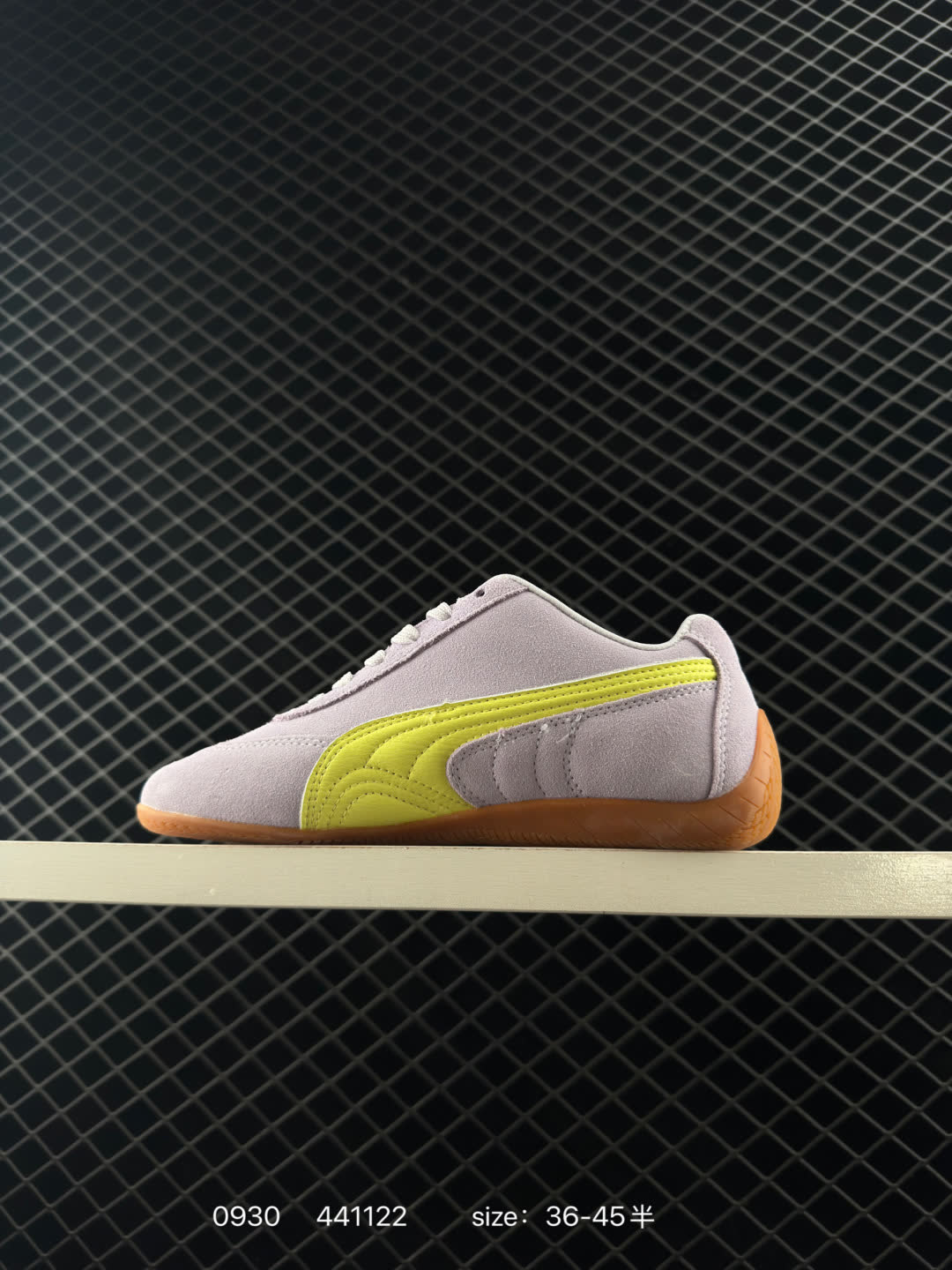 PUMA  Speedcat
