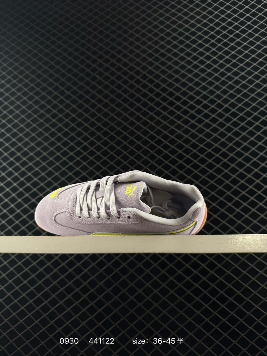 PUMA  Speedcat