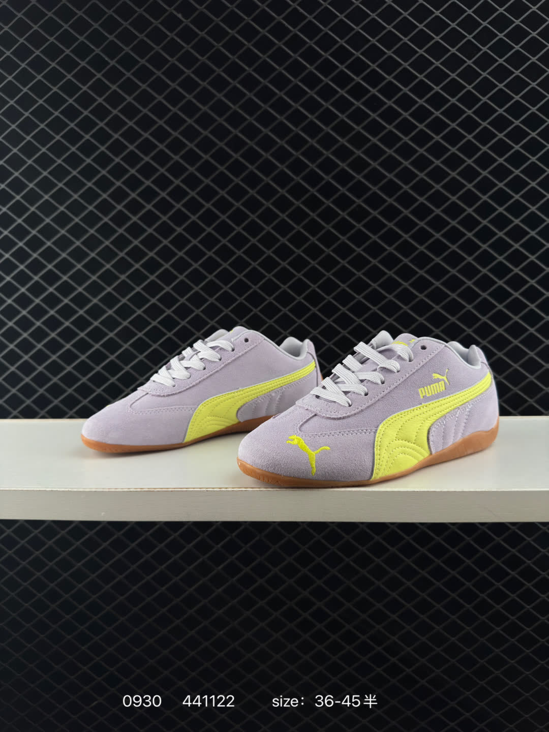 PUMA  Speedcat