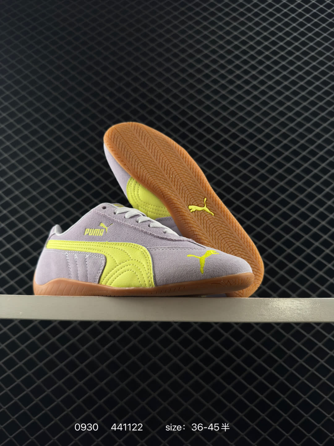 PUMA  Speedcat