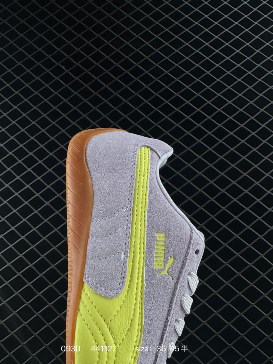 PUMA  Speedcat