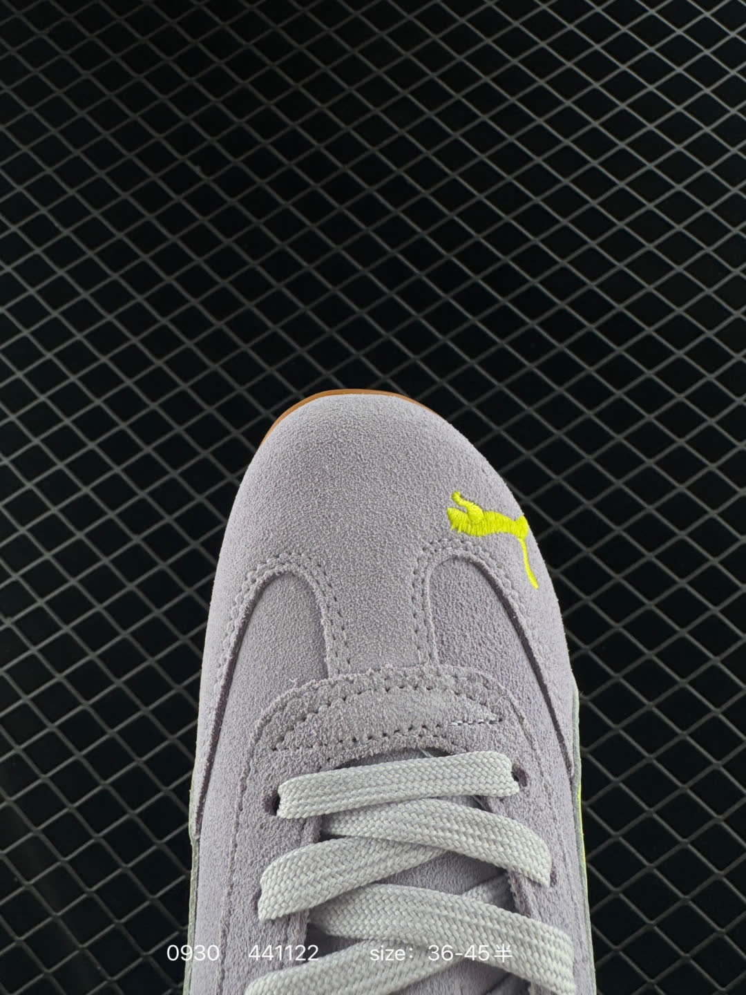 PUMA  Speedcat