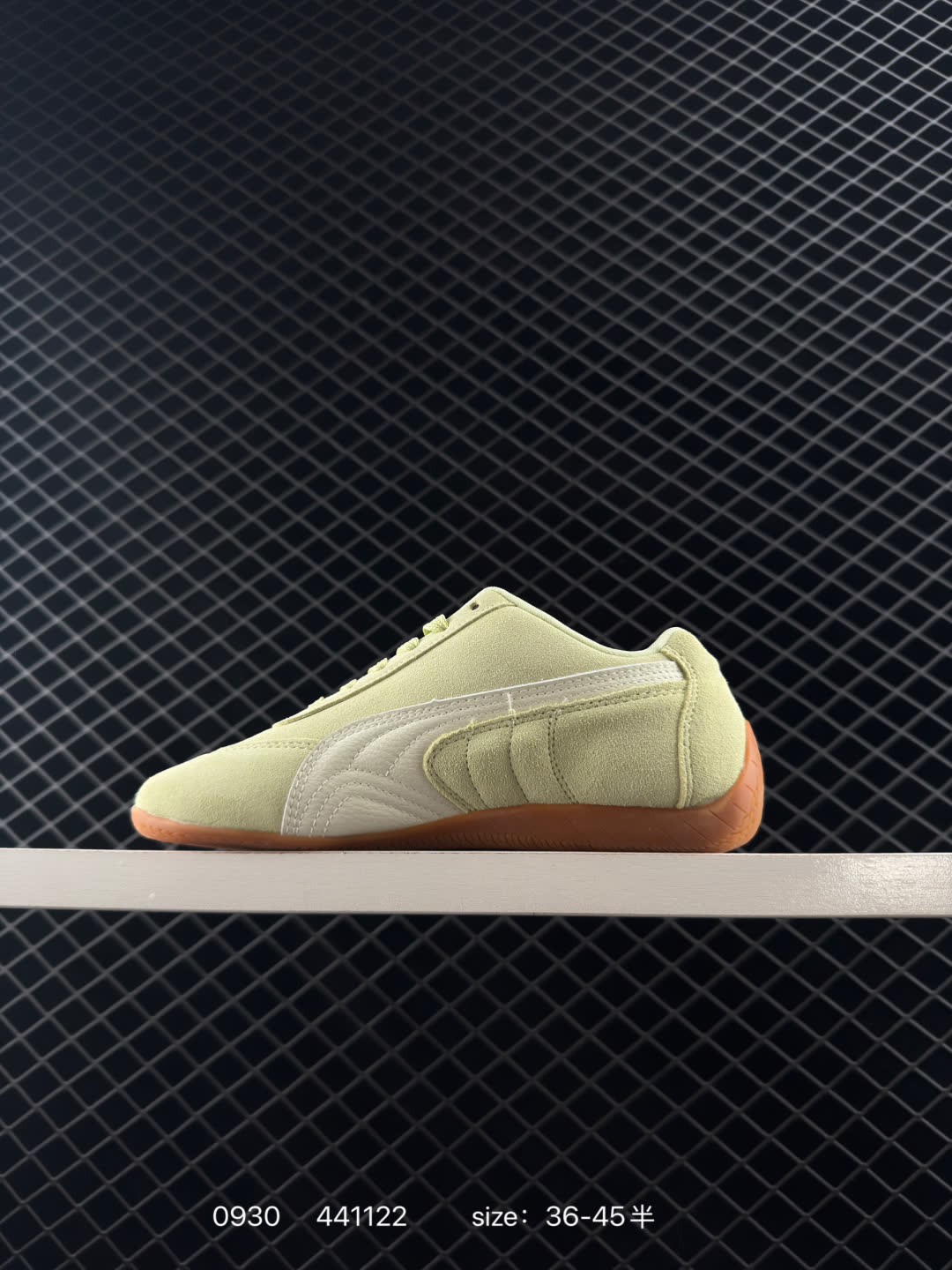 PUMA  Speedcat