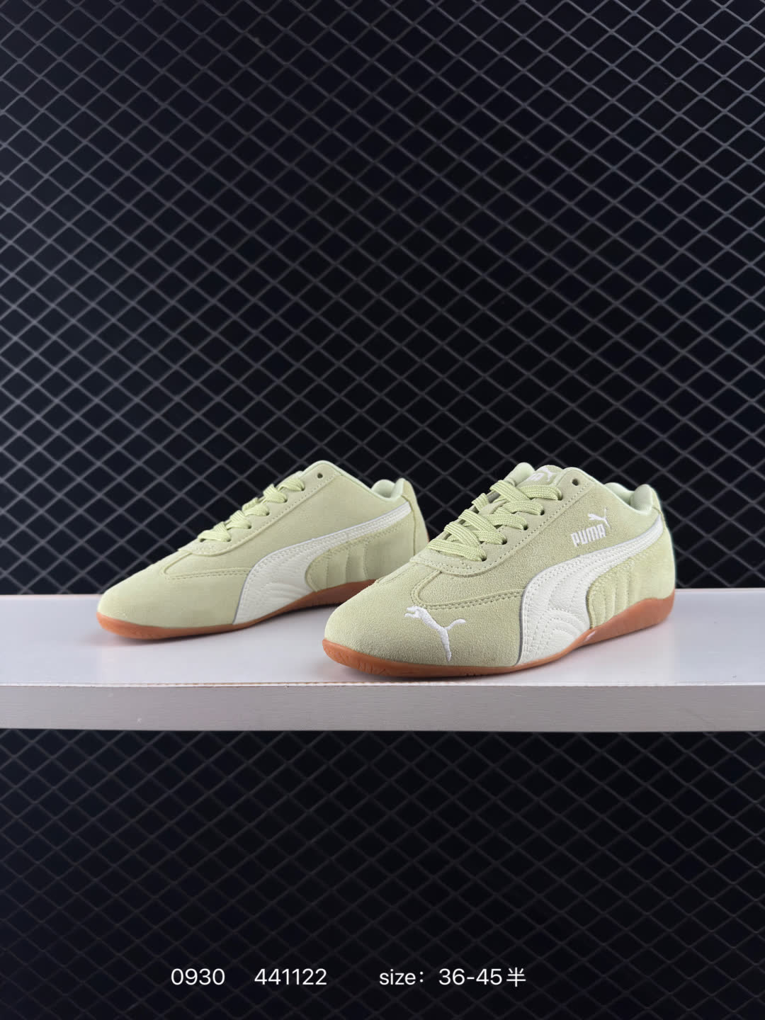 PUMA  Speedcat