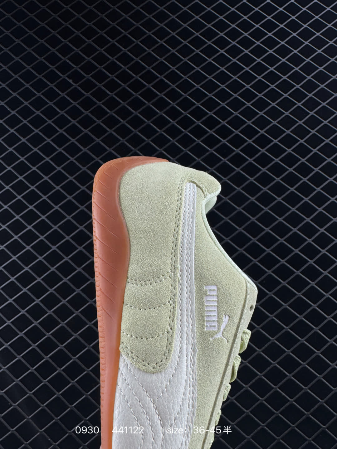 PUMA  Speedcat