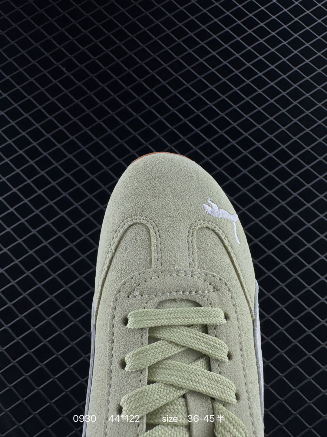PUMA  Speedcat