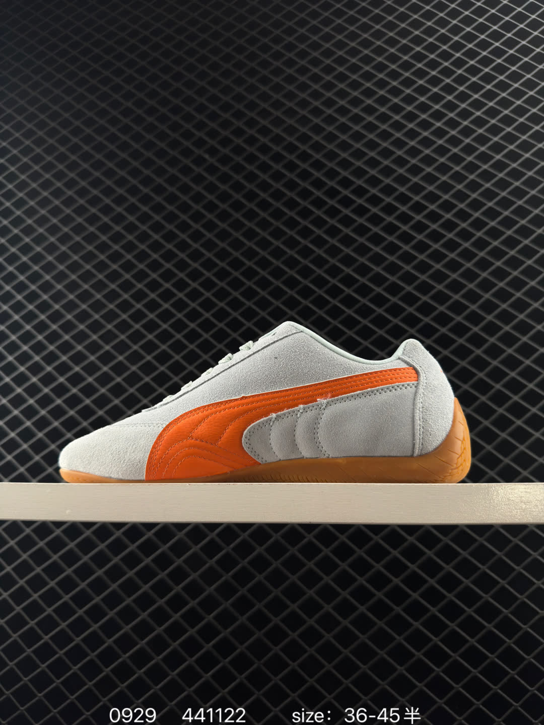 PUMA  Speedcat