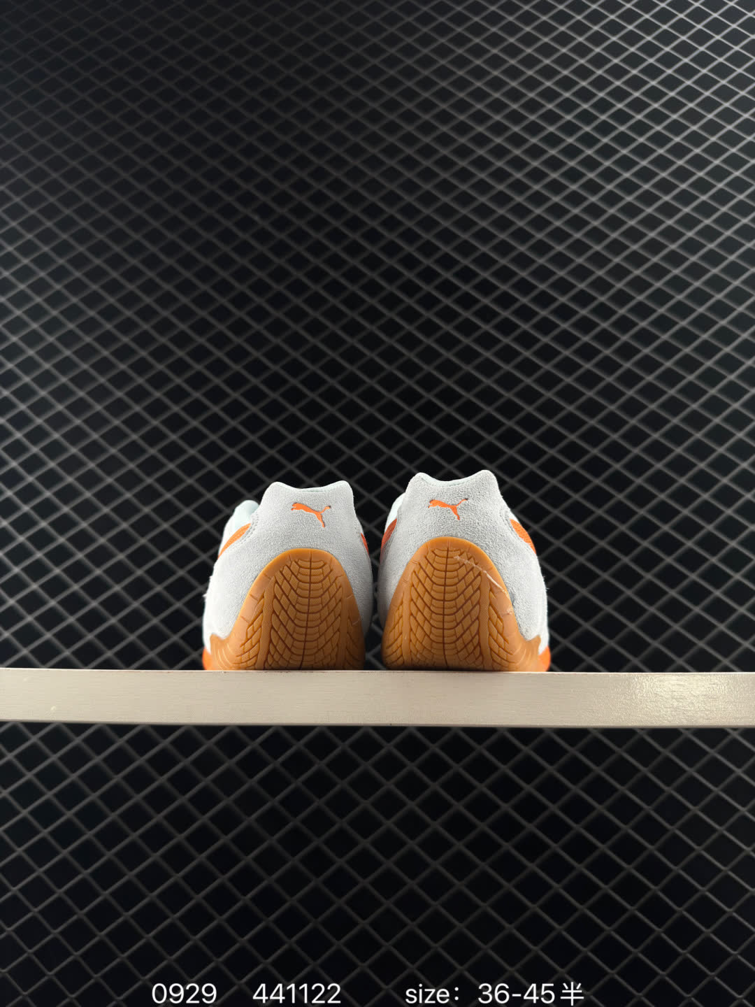 PUMA  Speedcat
