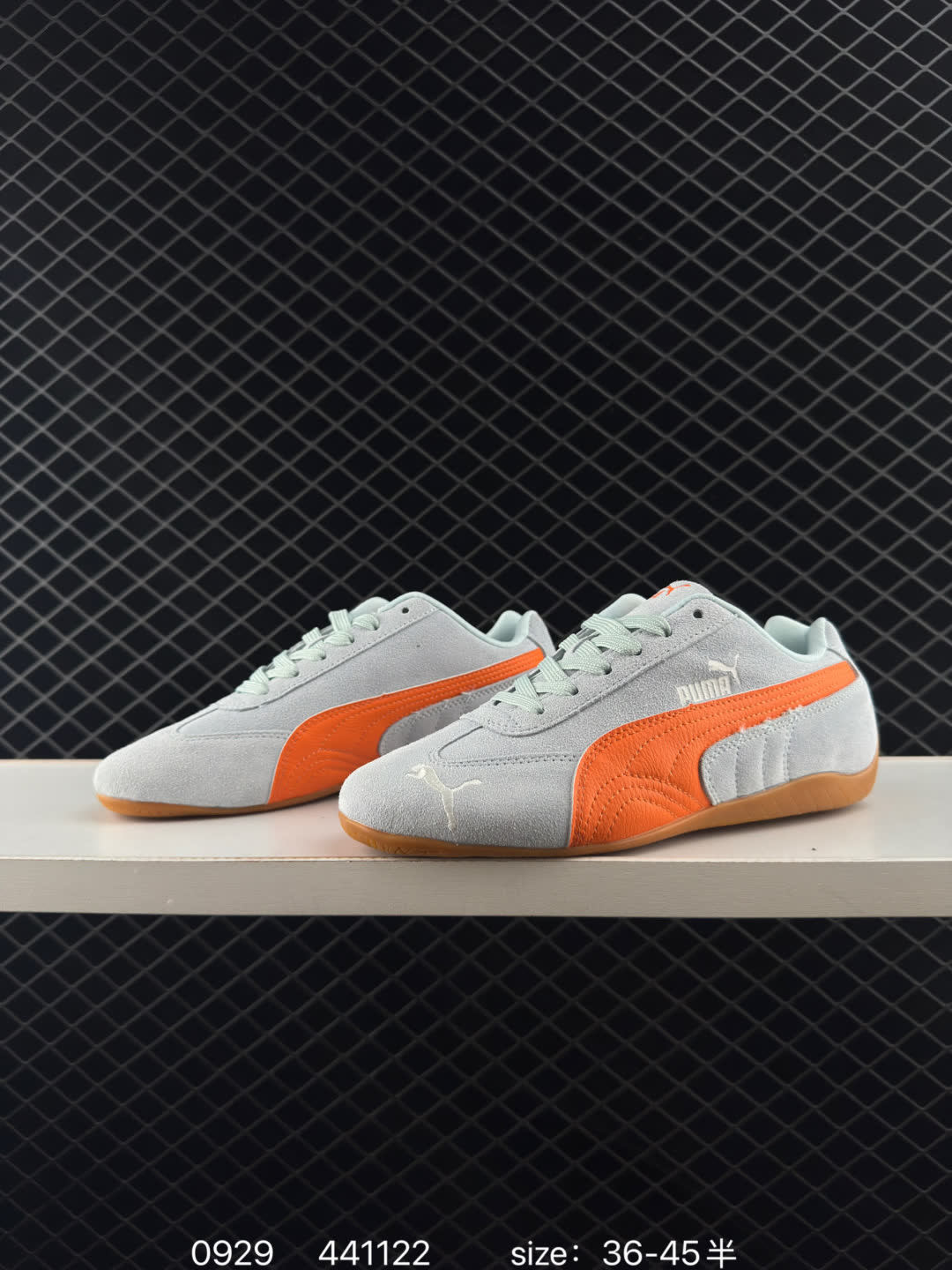 PUMA  Speedcat