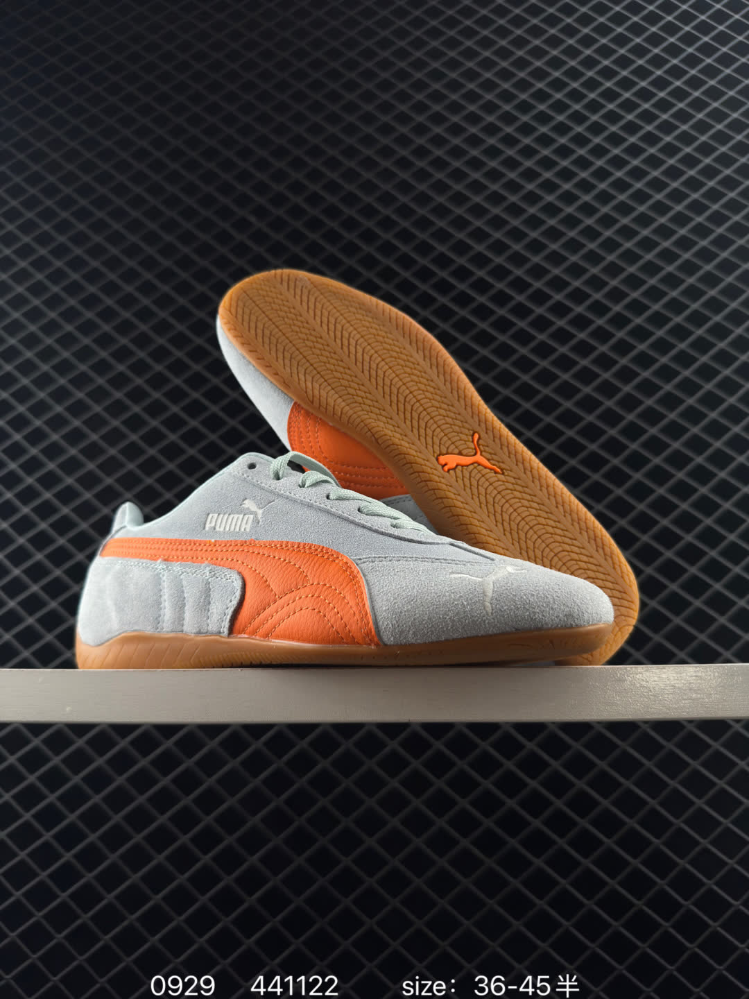 PUMA  Speedcat