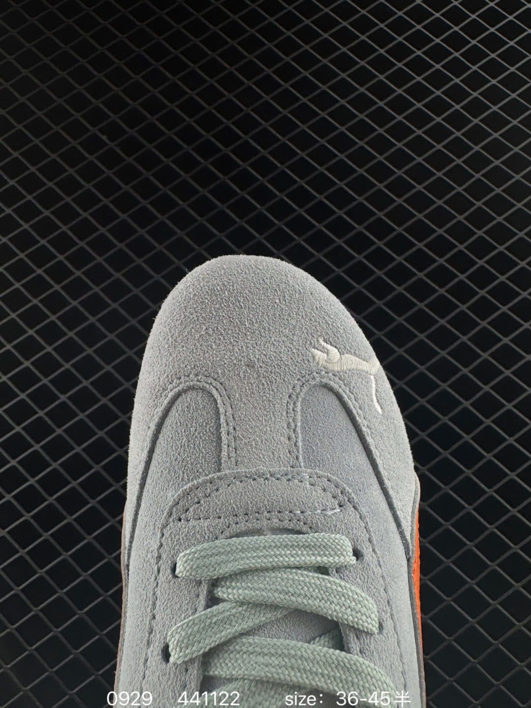 PUMA  Speedcat