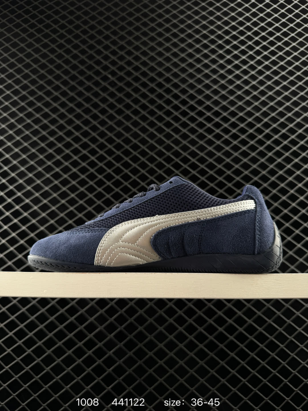 PUMA  Speedcat