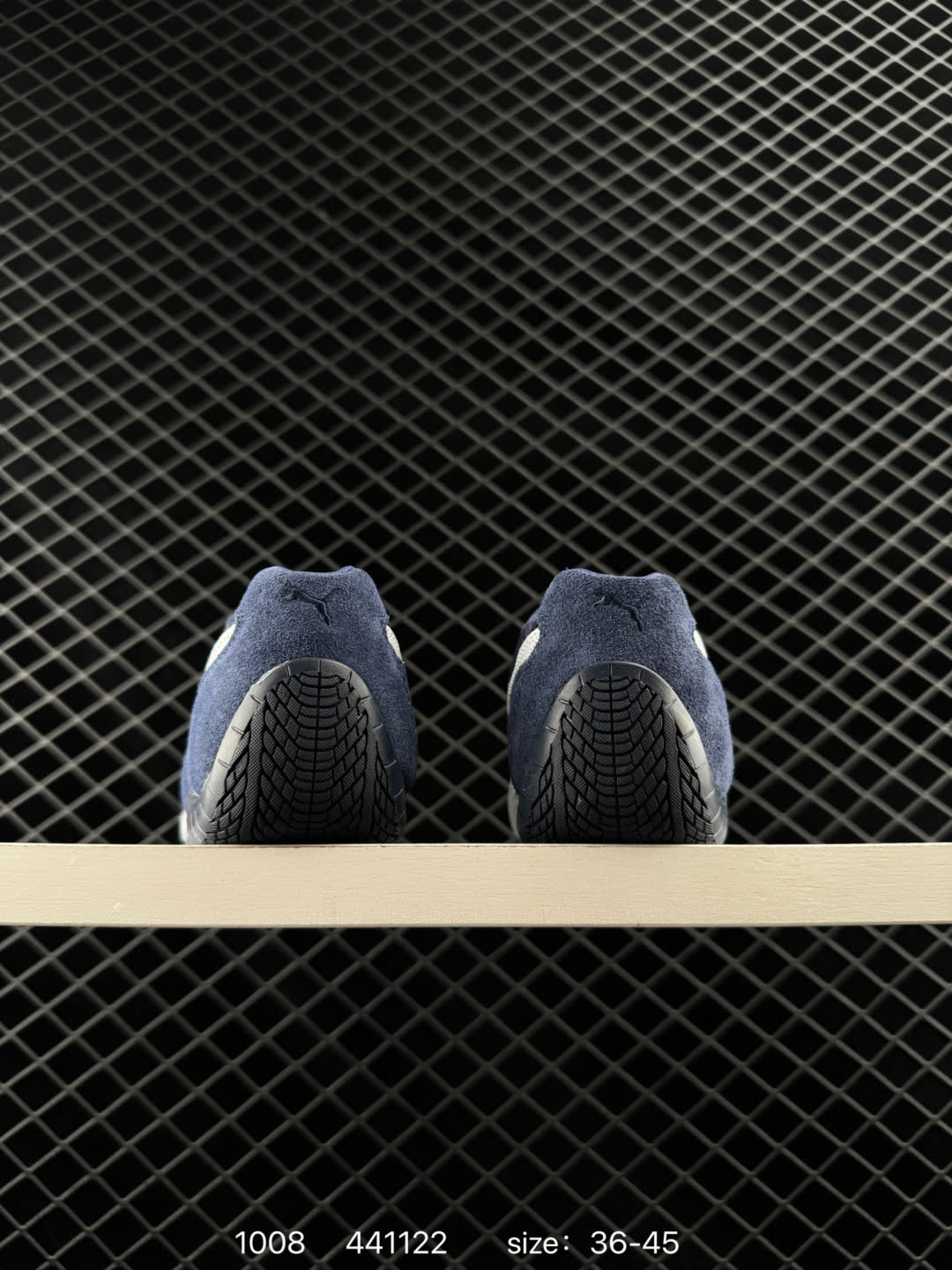 PUMA  Speedcat