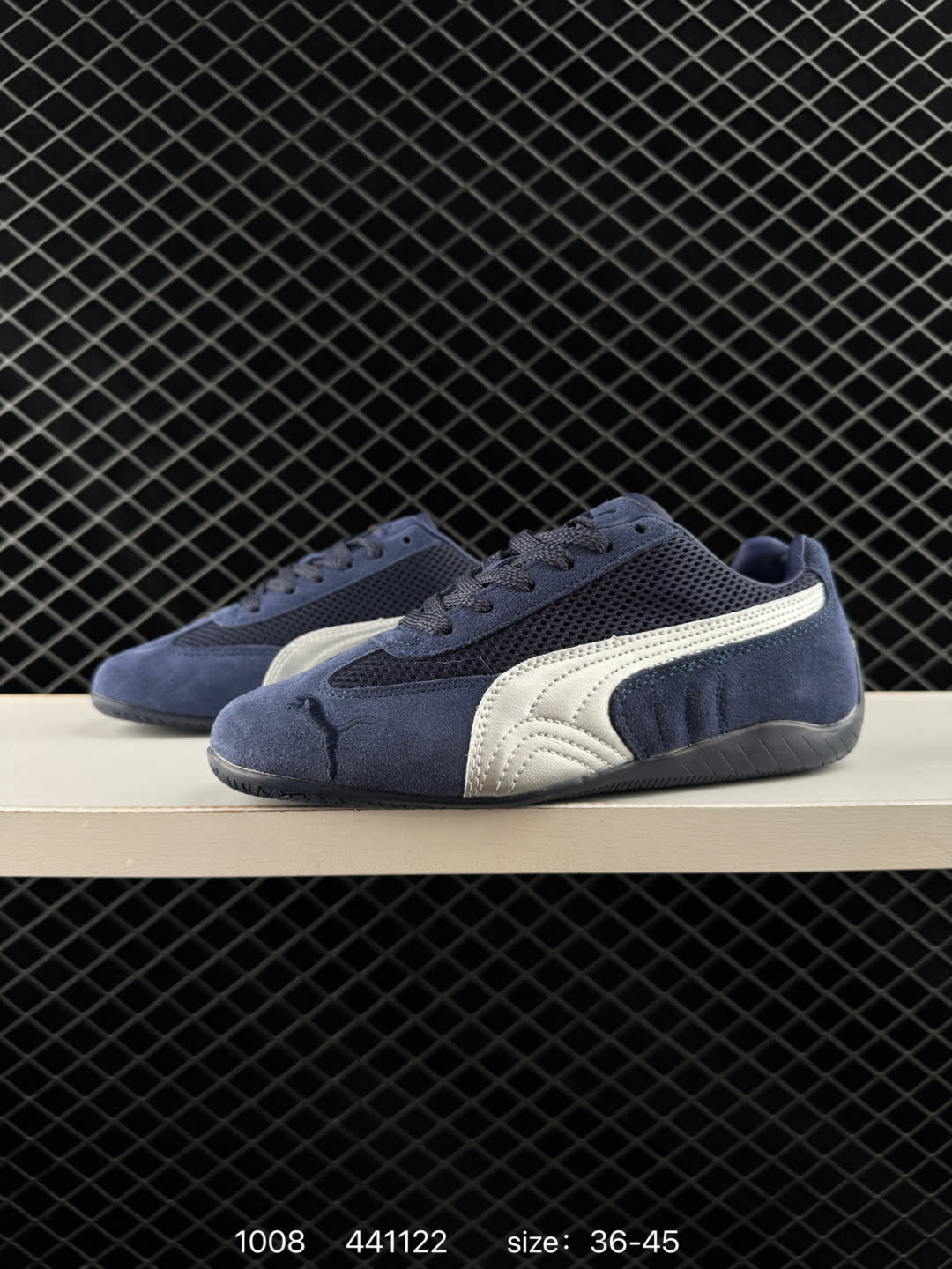 PUMA  Speedcat