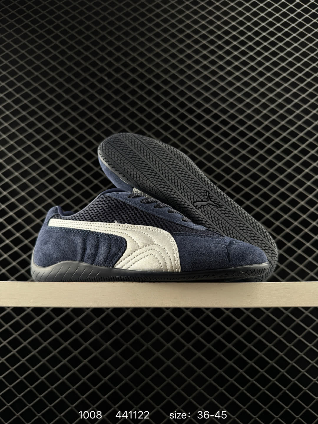 PUMA  Speedcat