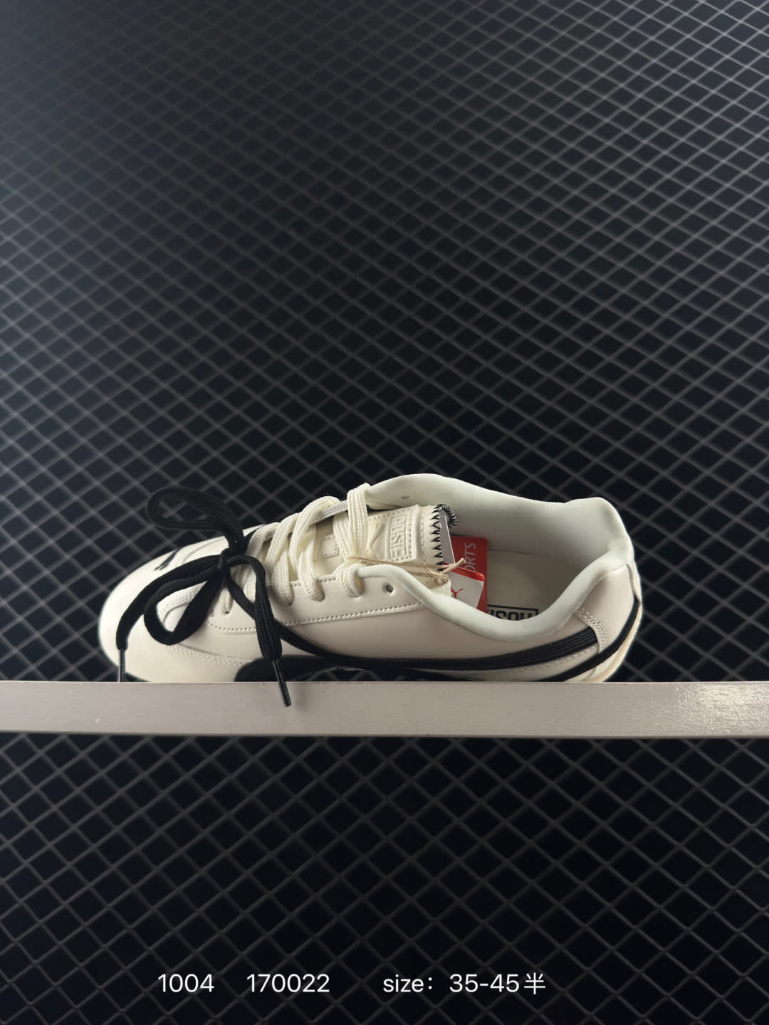 Rose x PUMA Speedcat