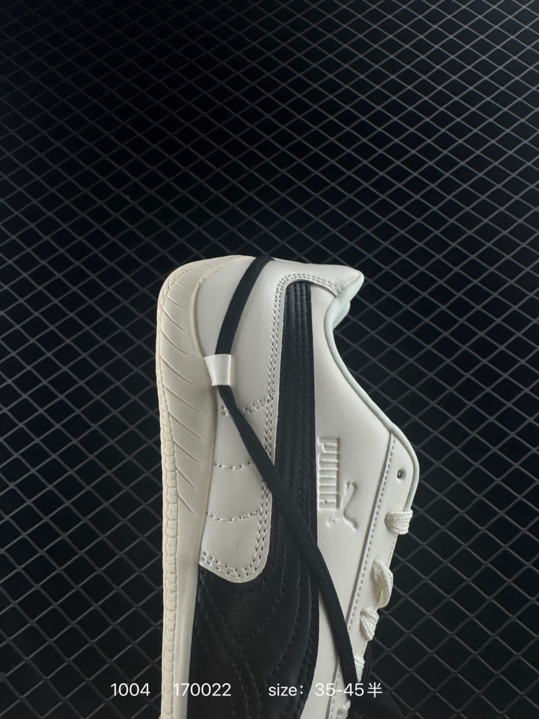 Rose x PUMA Speedcat