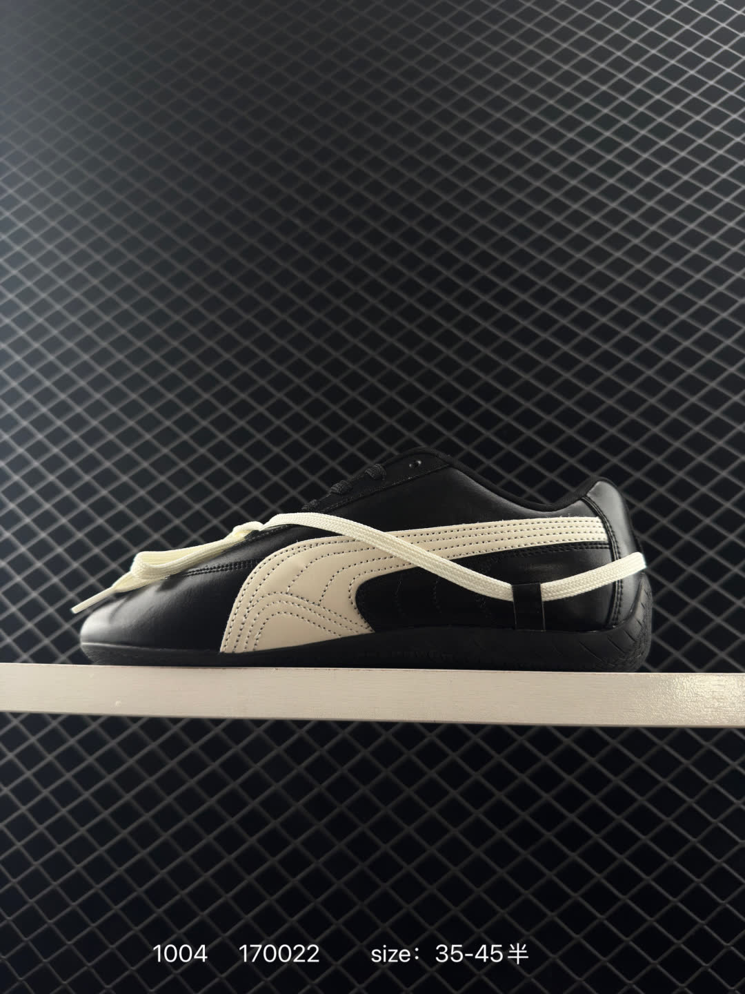 Rose x PUMA Speedcat