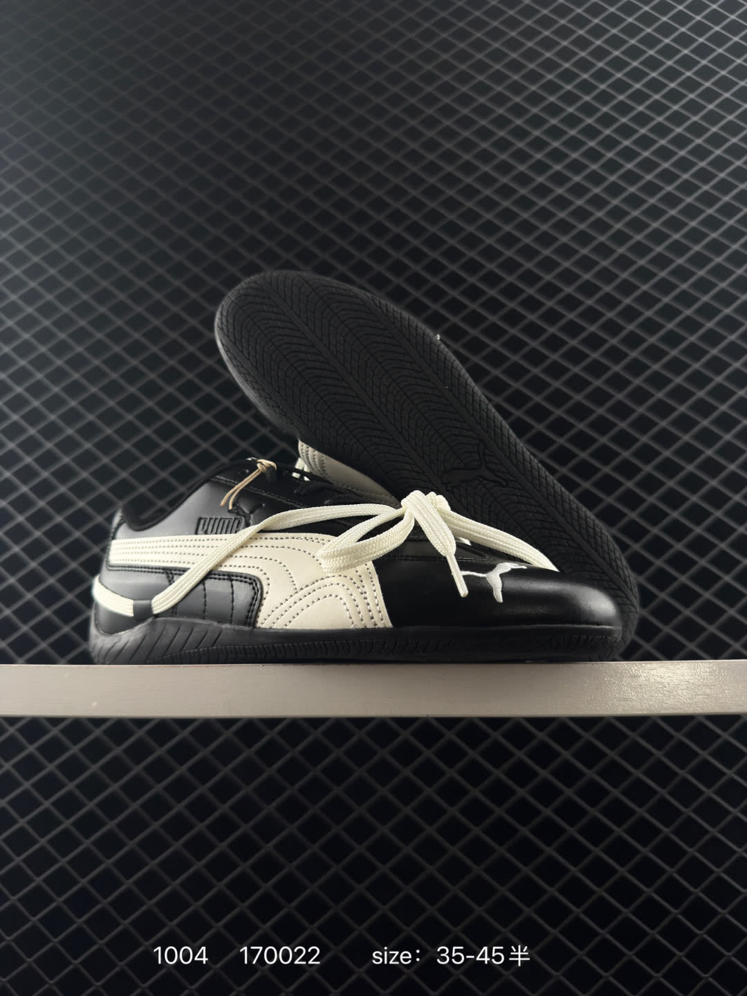 Rose x PUMA Speedcat