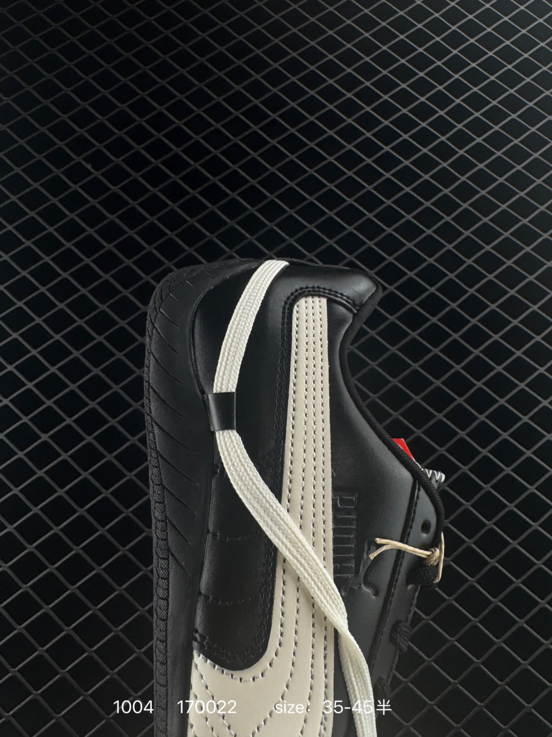 Rose x PUMA Speedcat