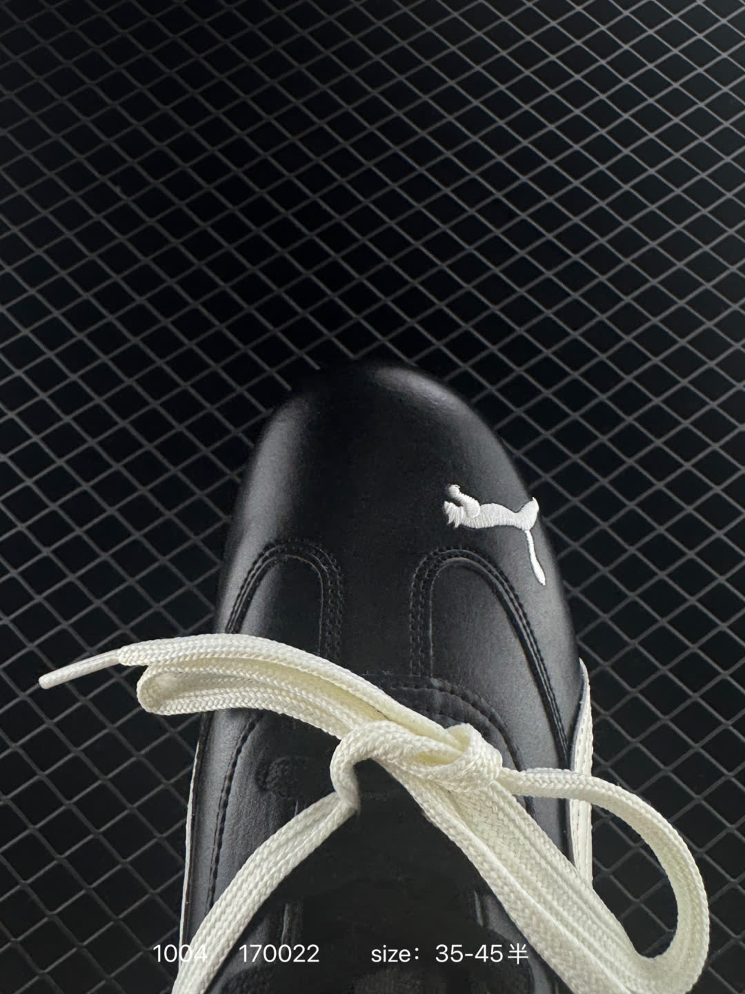 Rose x PUMA Speedcat