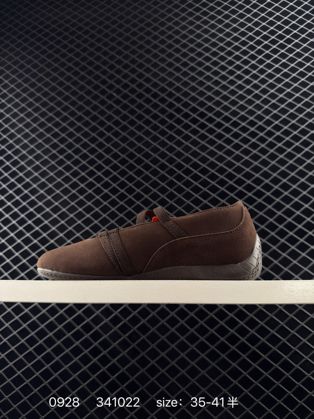 Puma Speedcat Ballet WNS