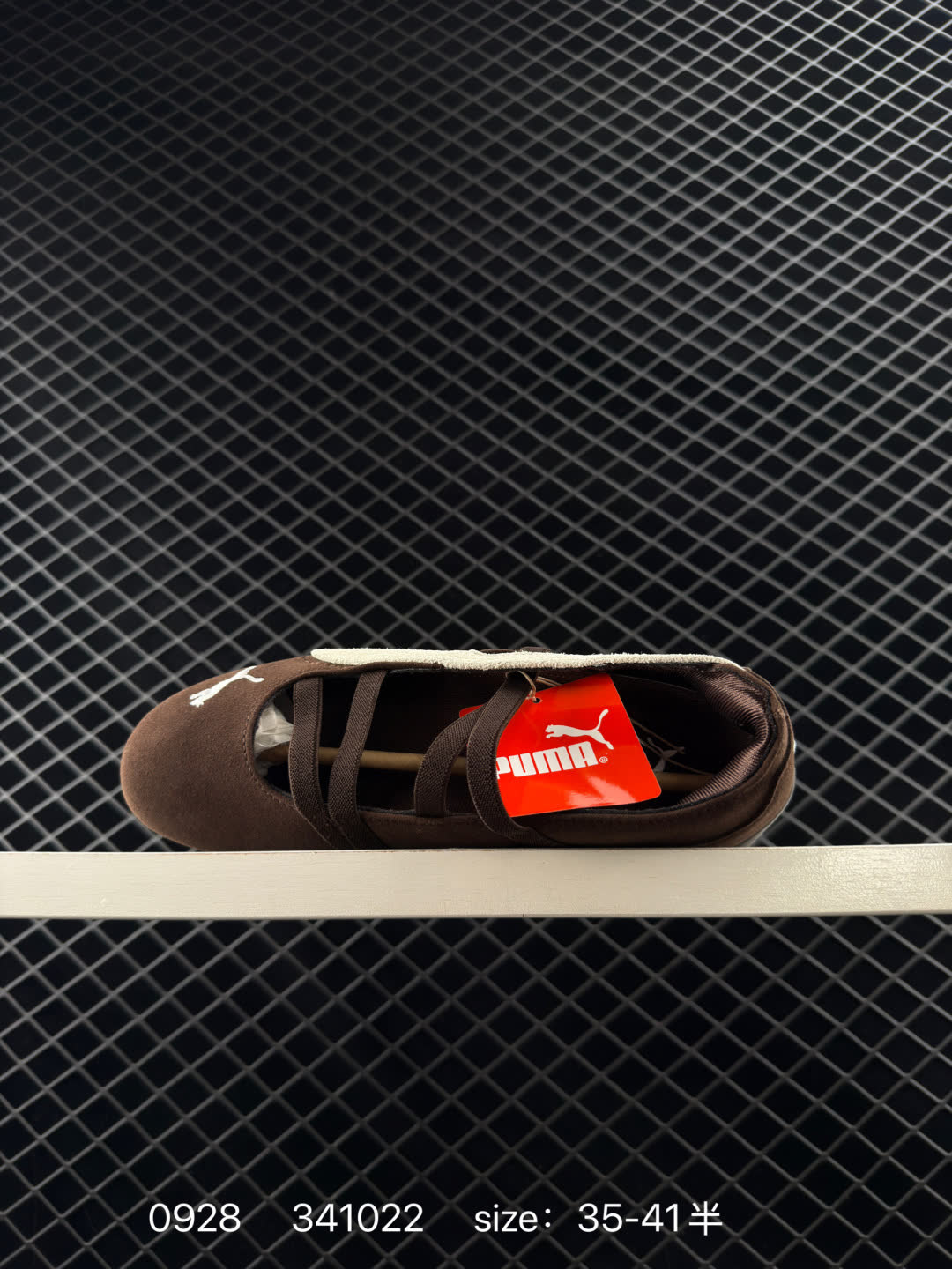 Puma Speedcat Ballet WNS