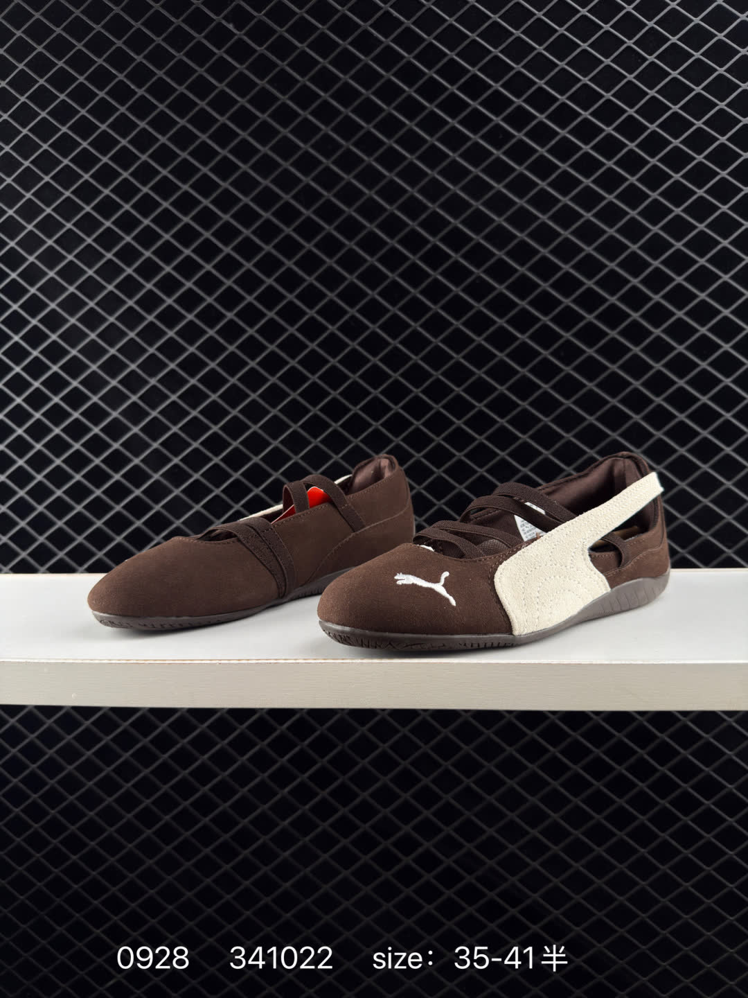 Puma Speedcat Ballet WNS