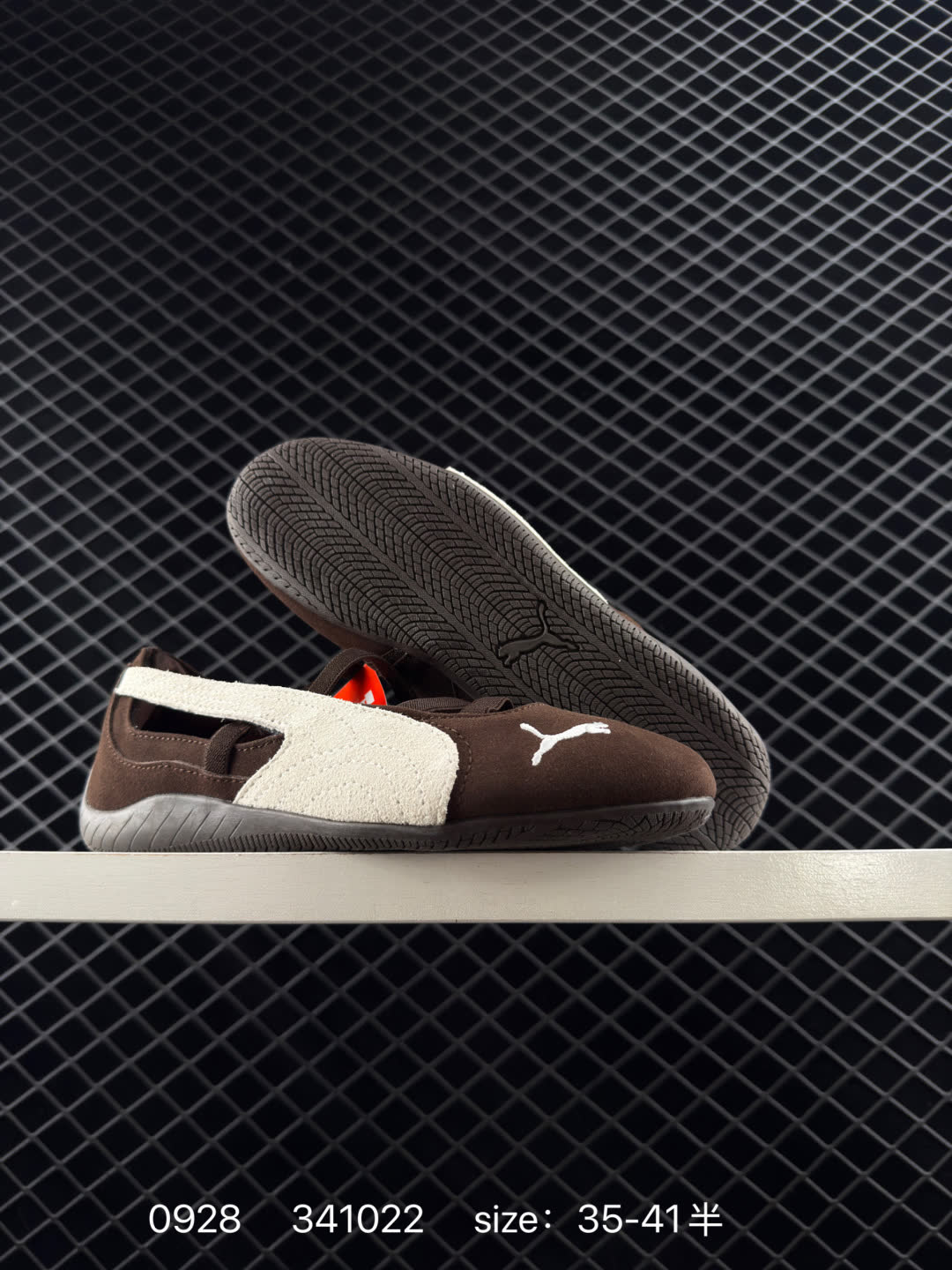 Puma Speedcat Ballet WNS