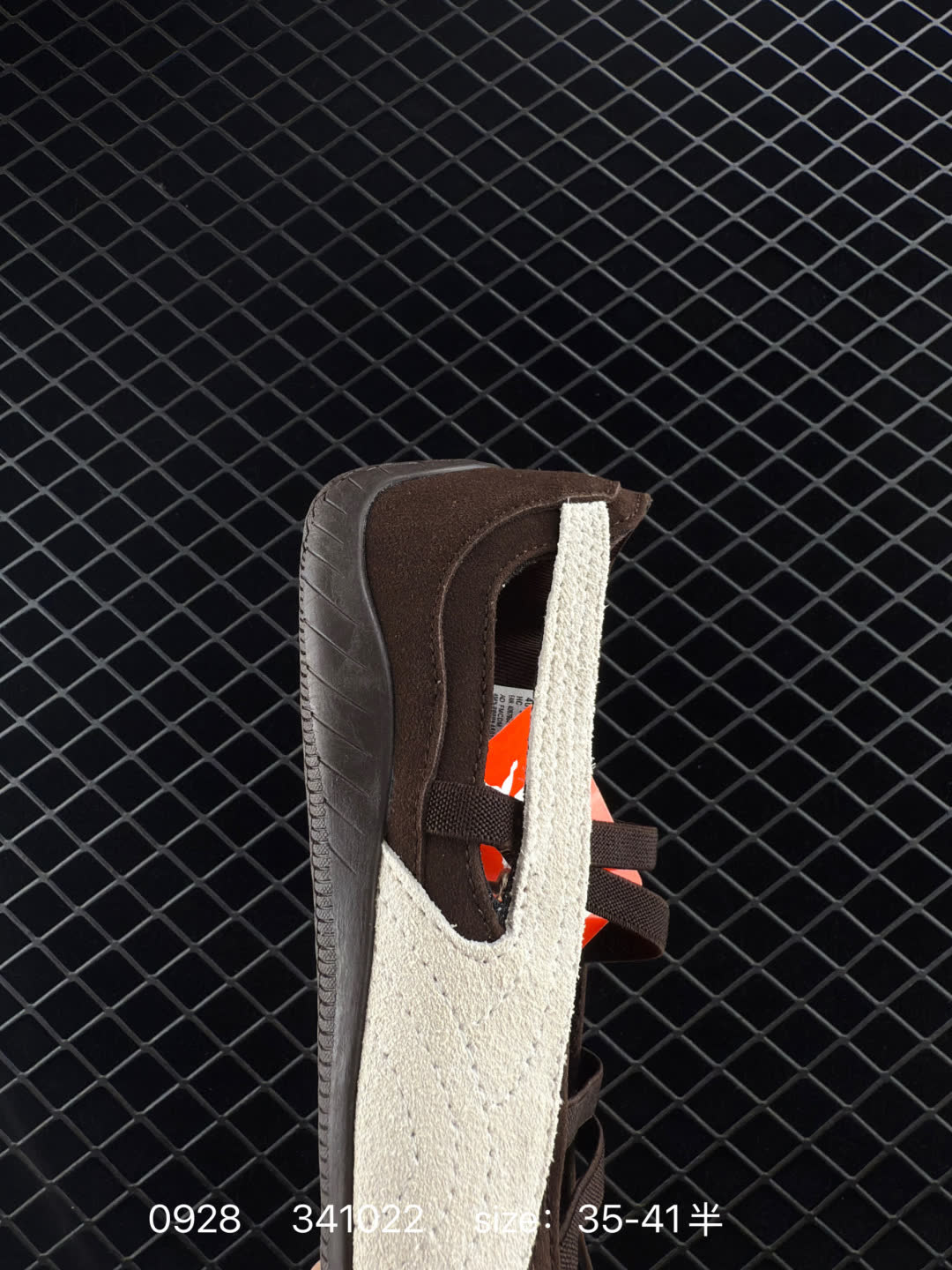 Puma Speedcat Ballet WNS
