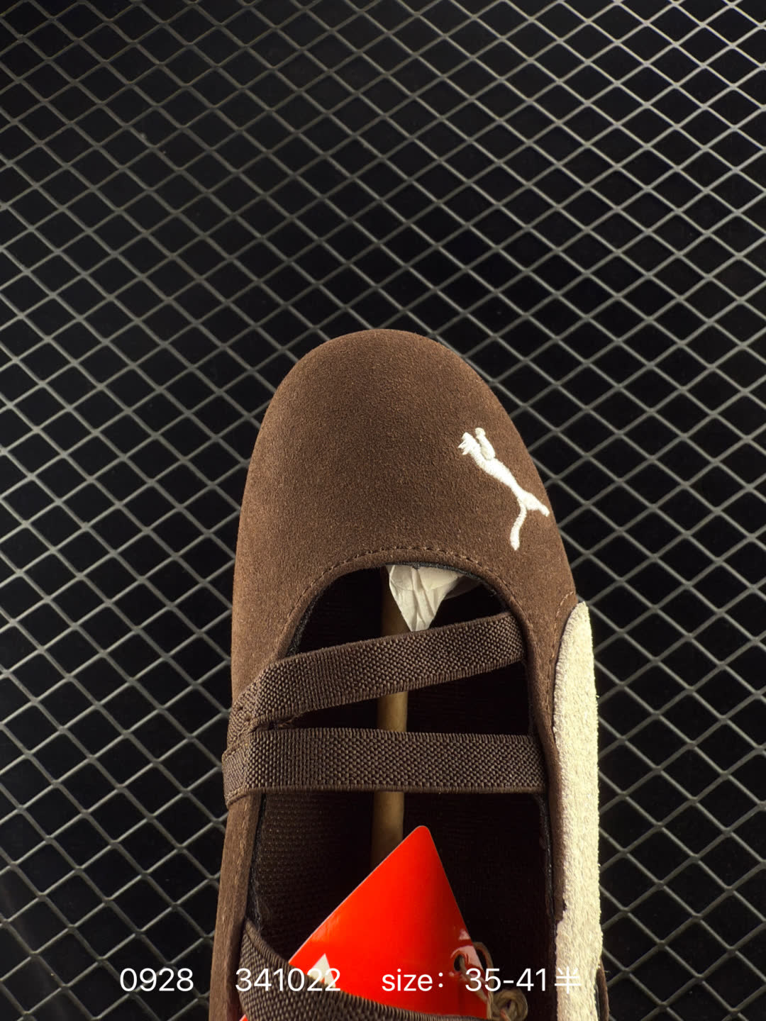 Puma Speedcat Ballet WNS