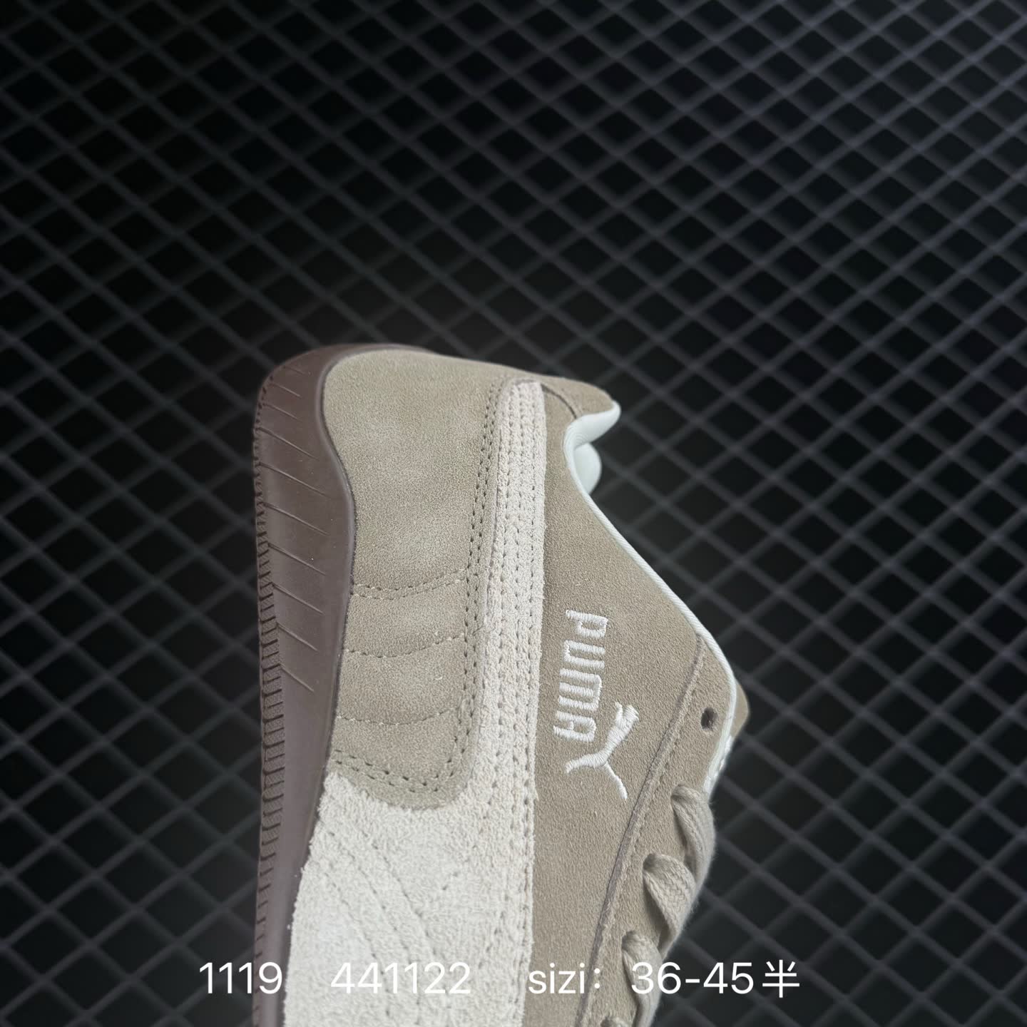 Puma Speedcat OG