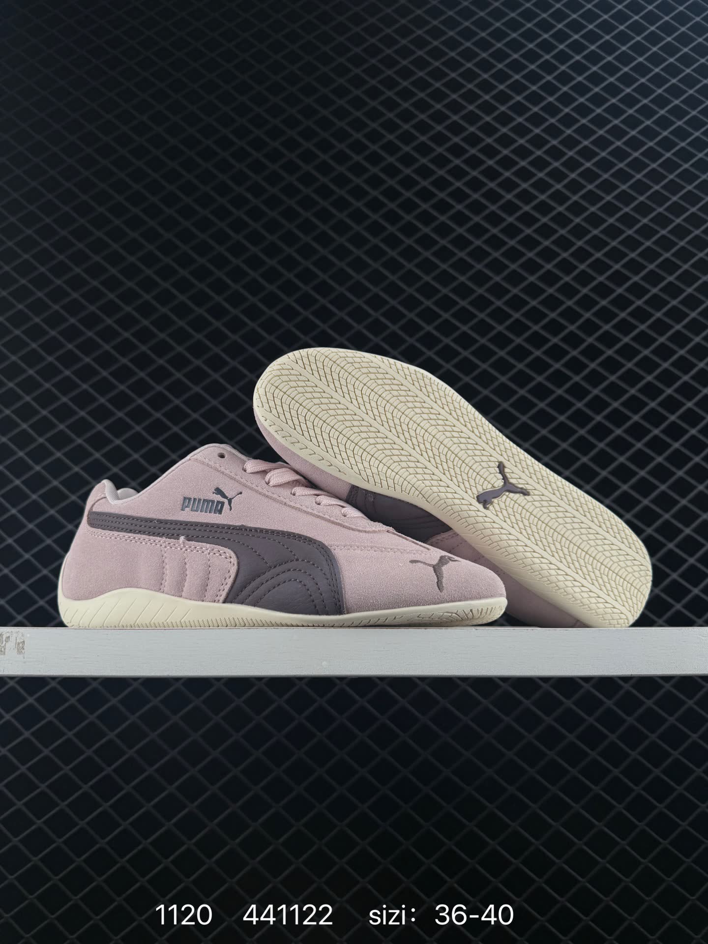 Puma Speedcat OG