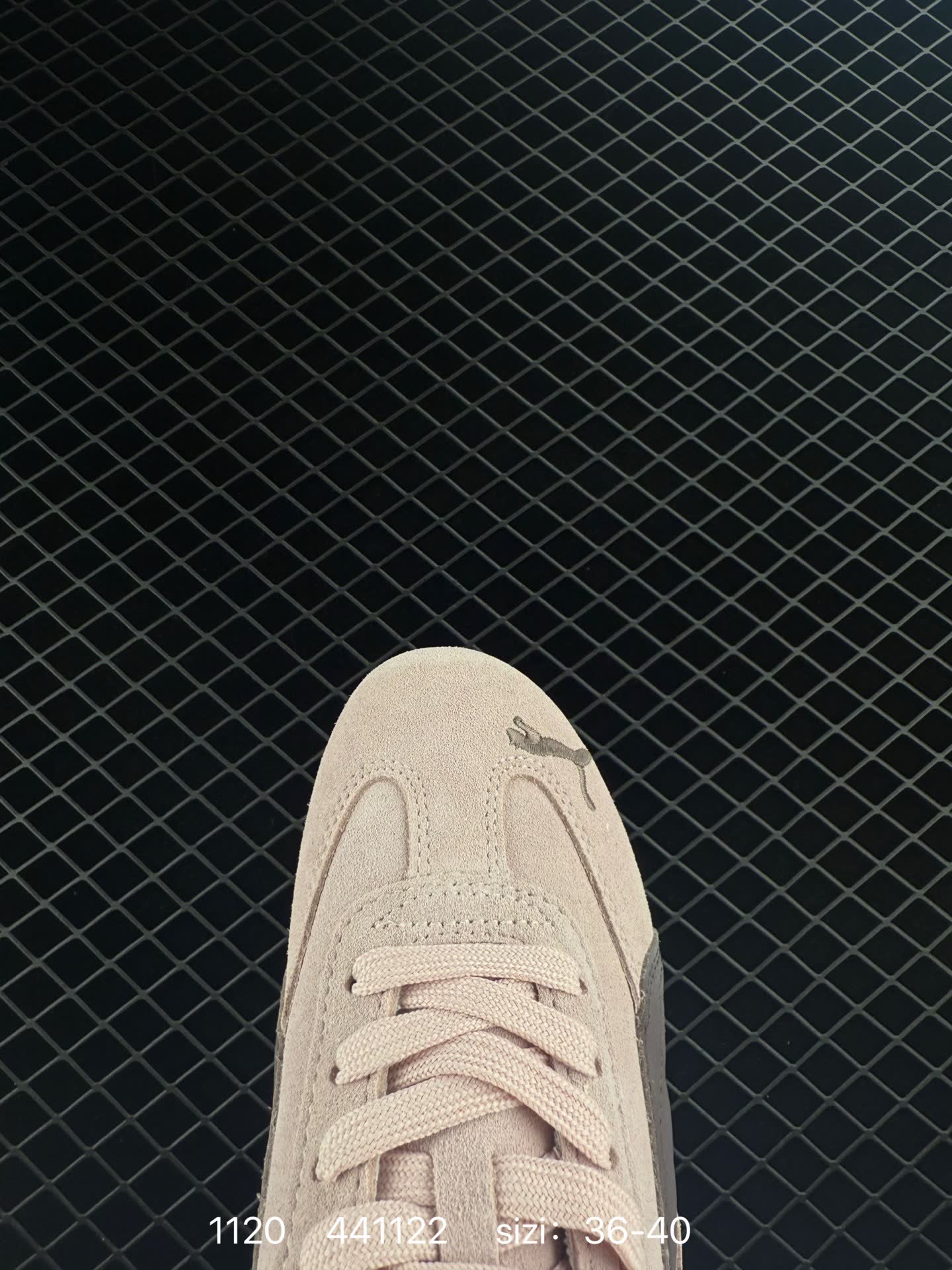 Puma Speedcat OG