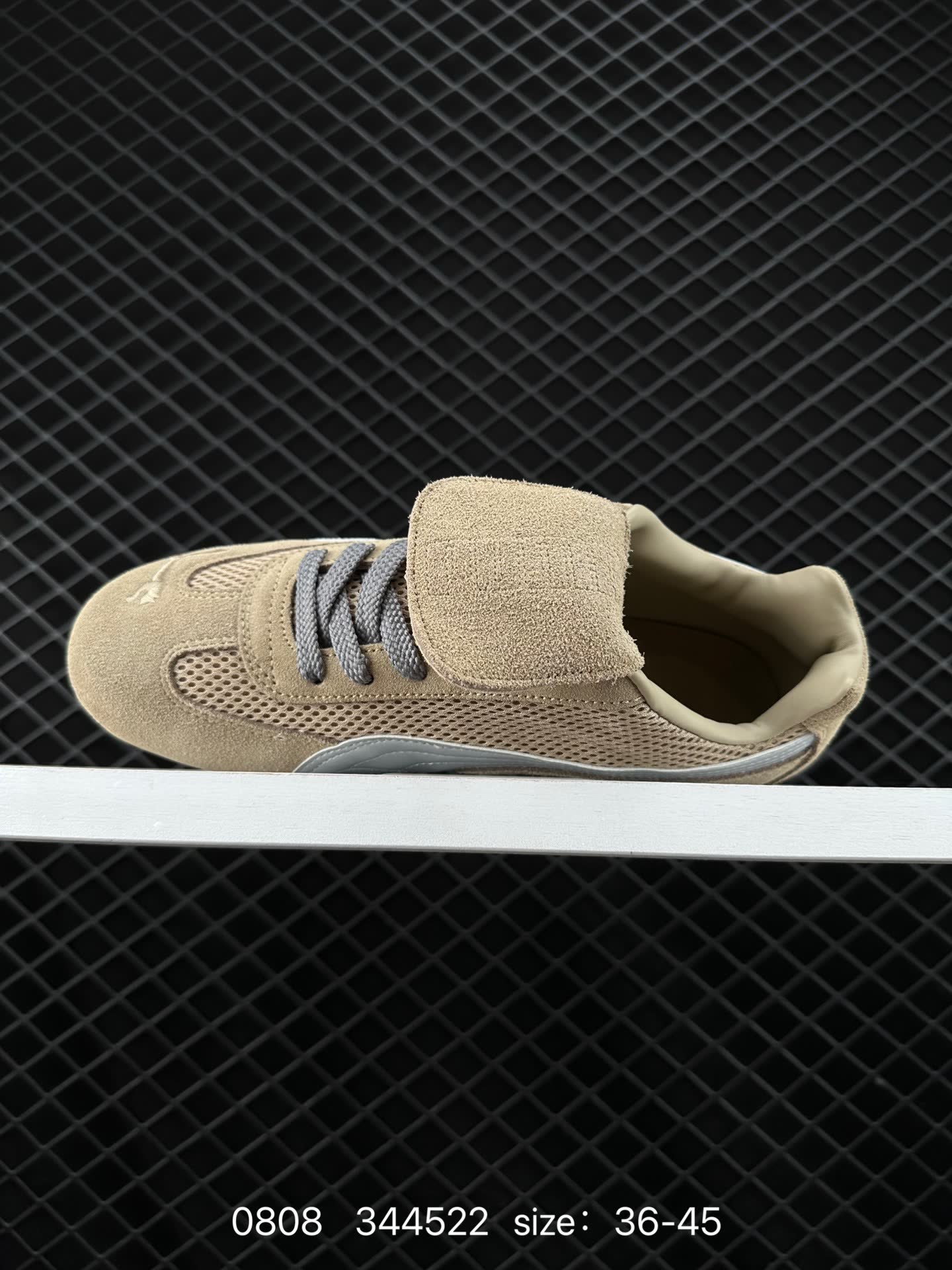 OPEN YY x Puma Speedcat