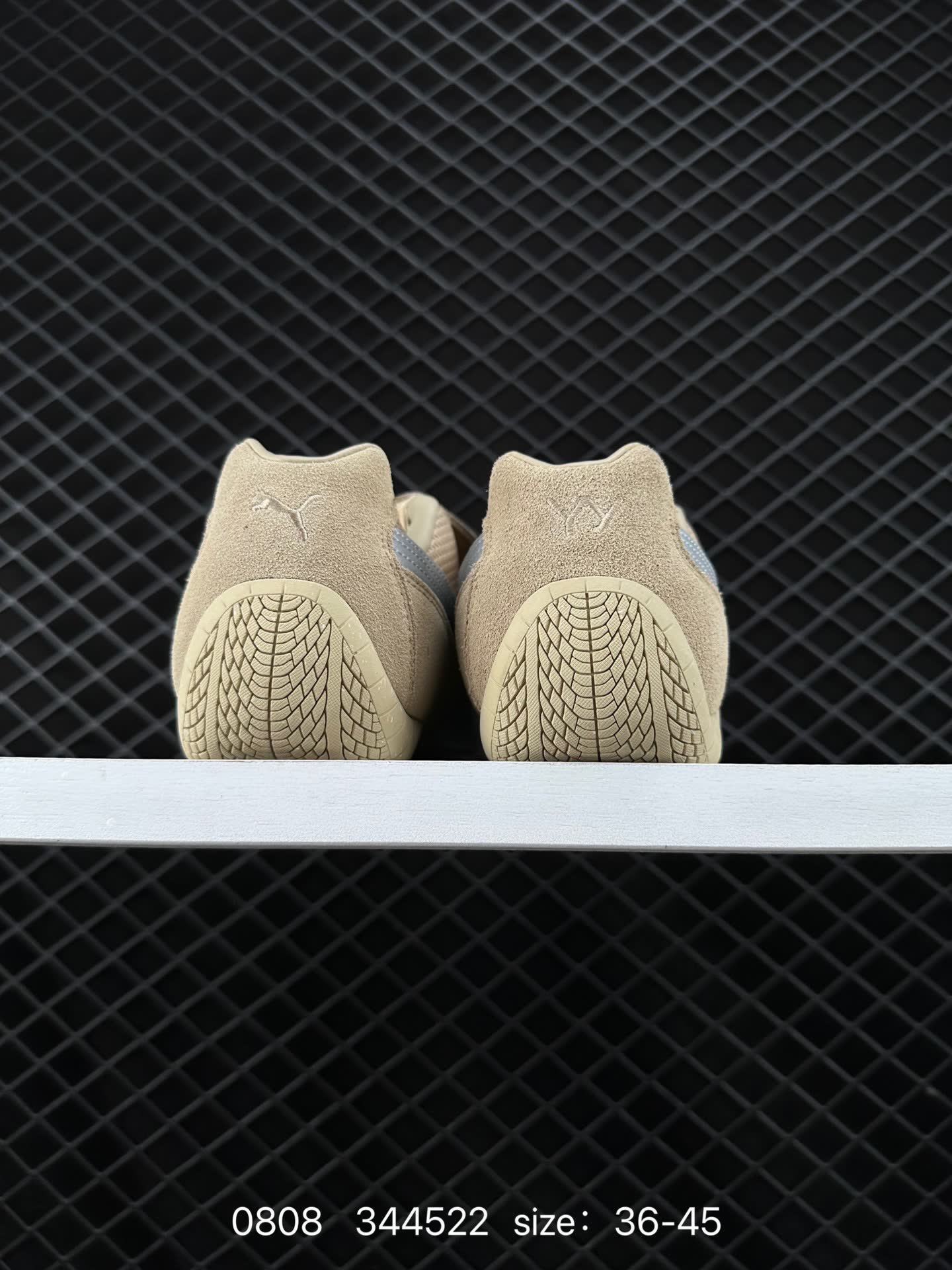 OPEN YY x Puma Speedcat