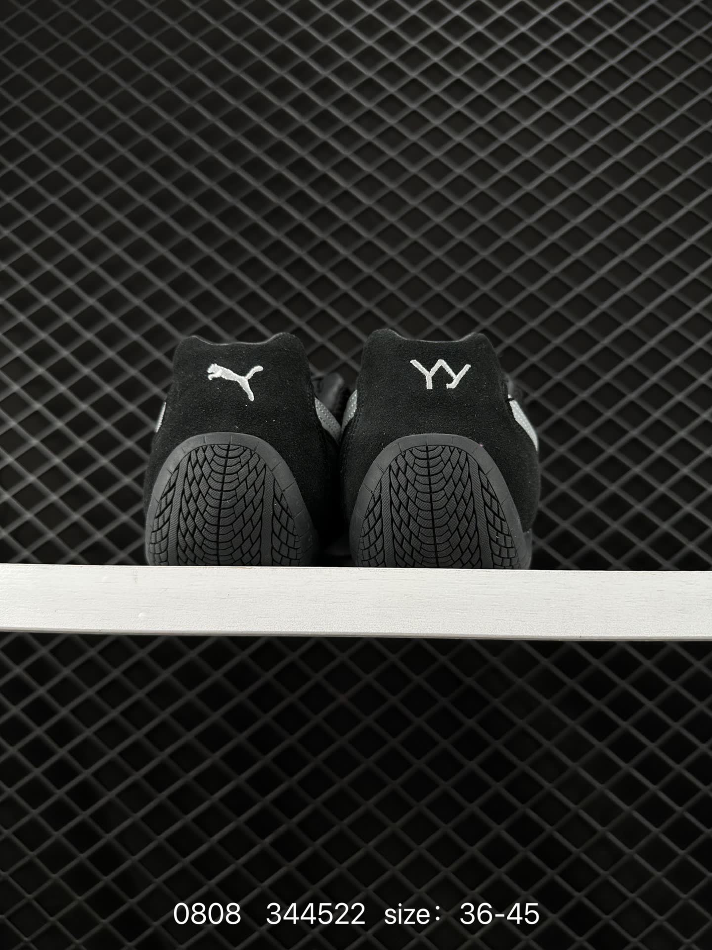 OPEN YY x Puma Speedcat