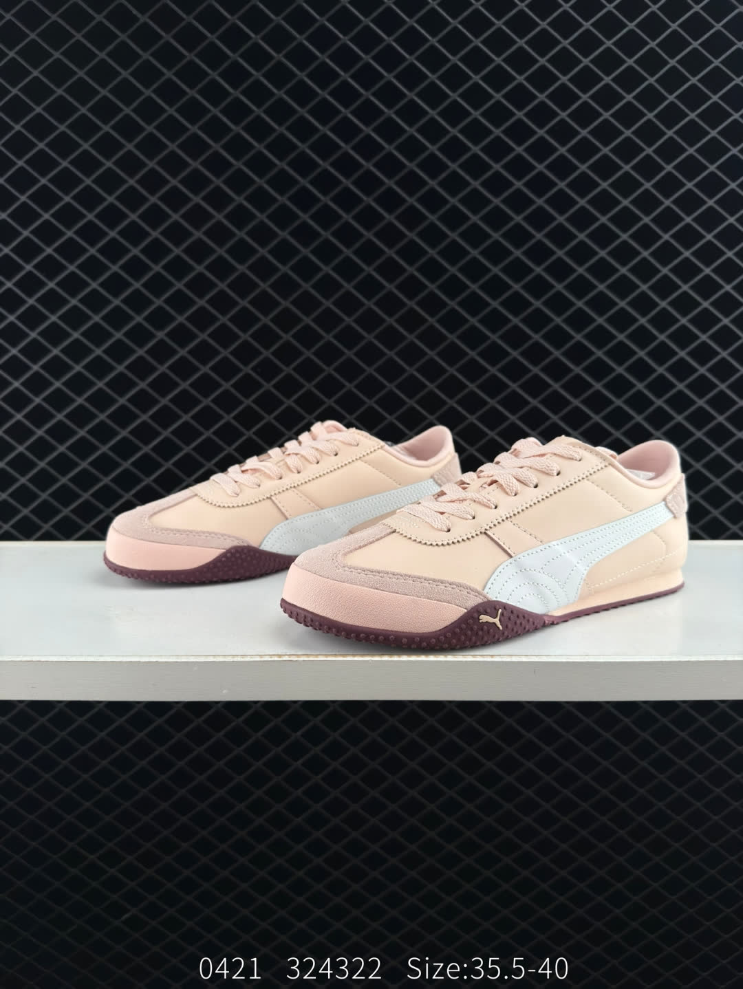 PUMA Bella UT