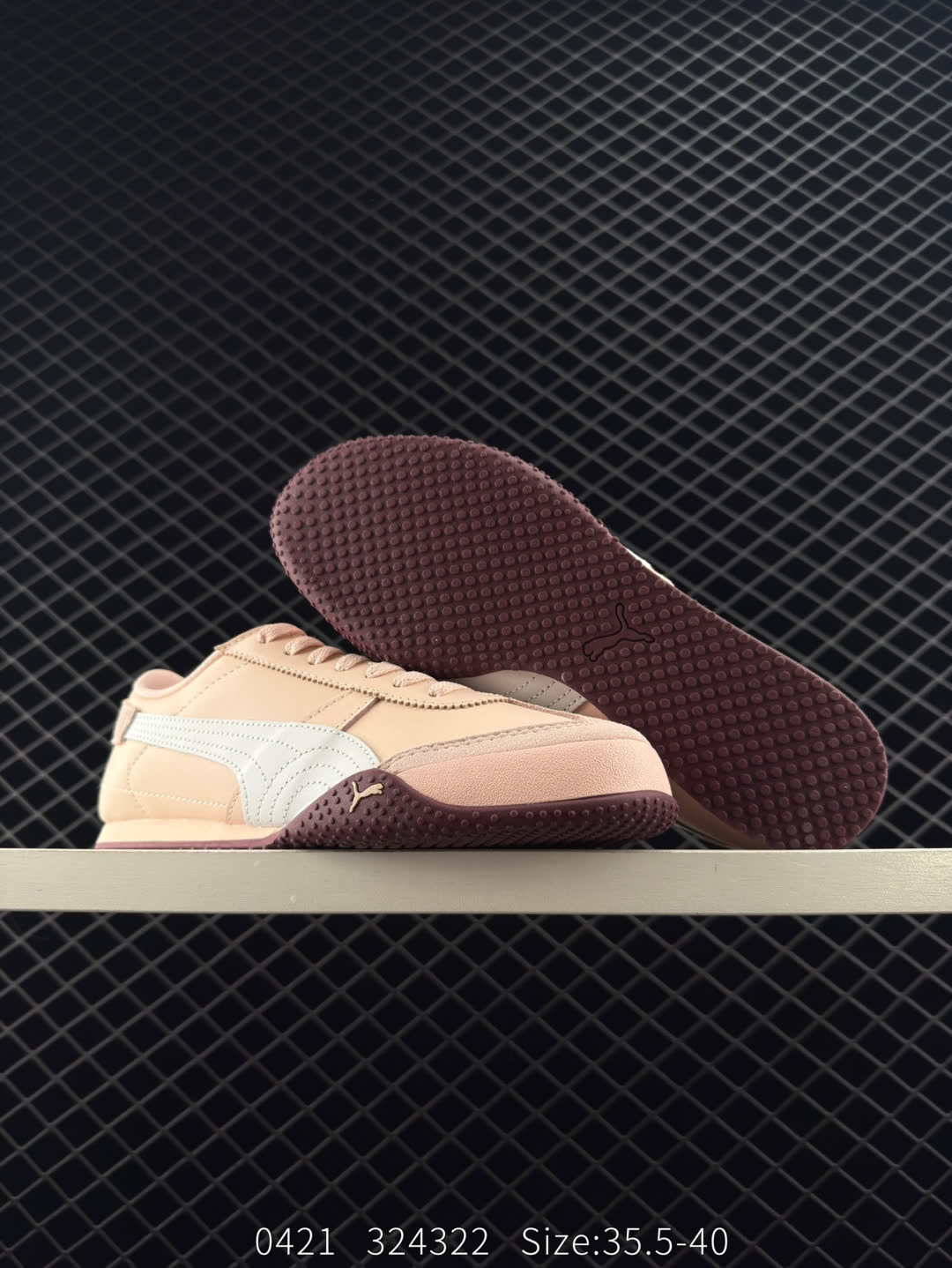 PUMA Bella UT