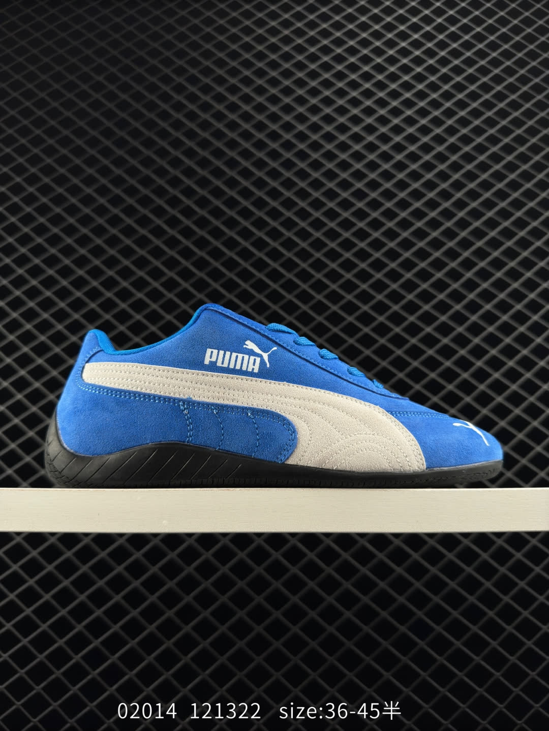 Puma Speedcat Og+ Sparco Puma Speedcat Og+ Sparco
