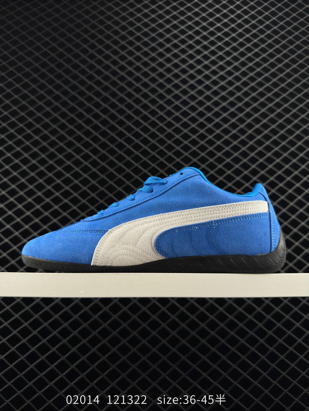 Puma Speedcat Og+ Sparco