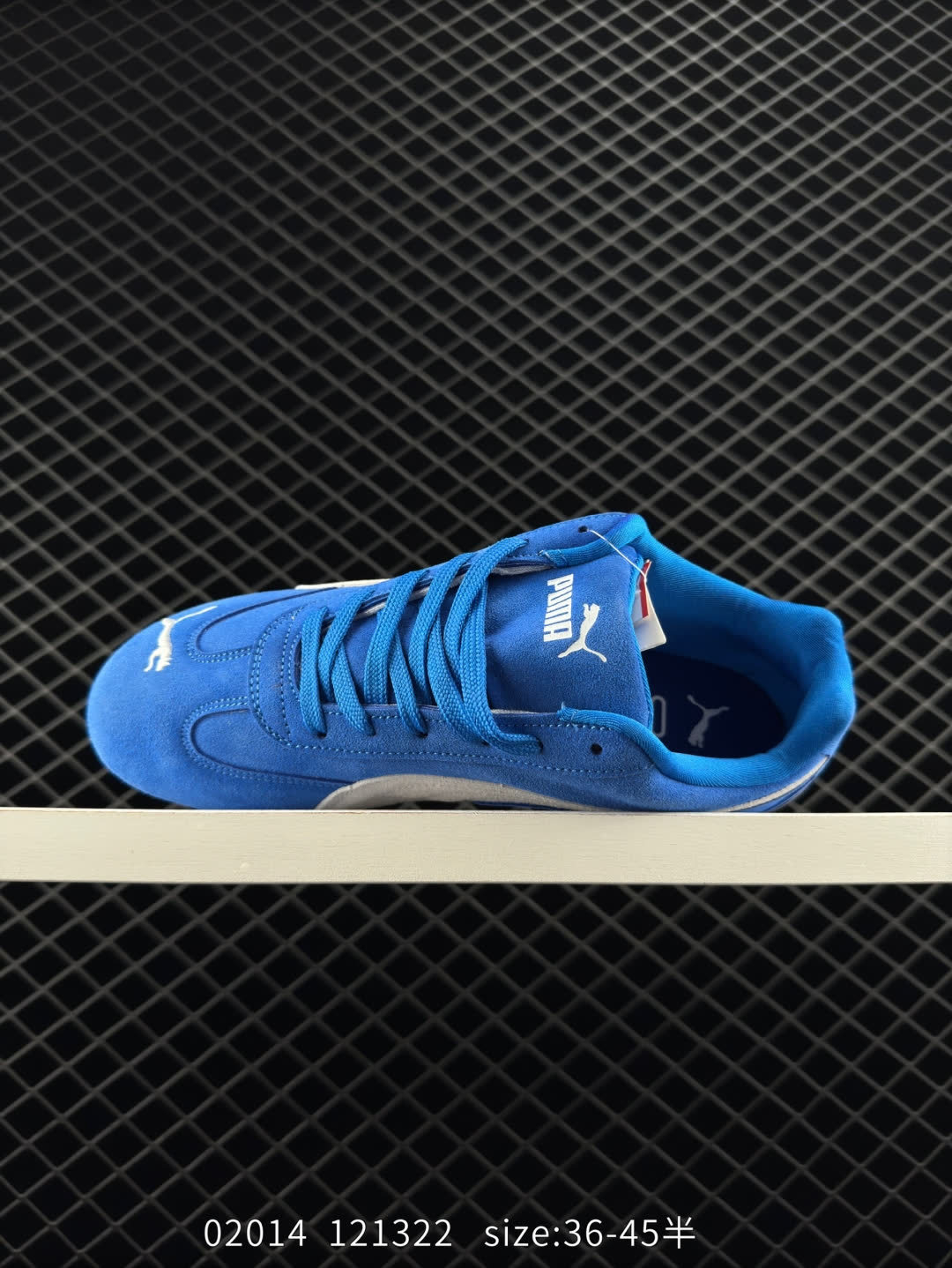 Puma Speedcat Og+ Sparco